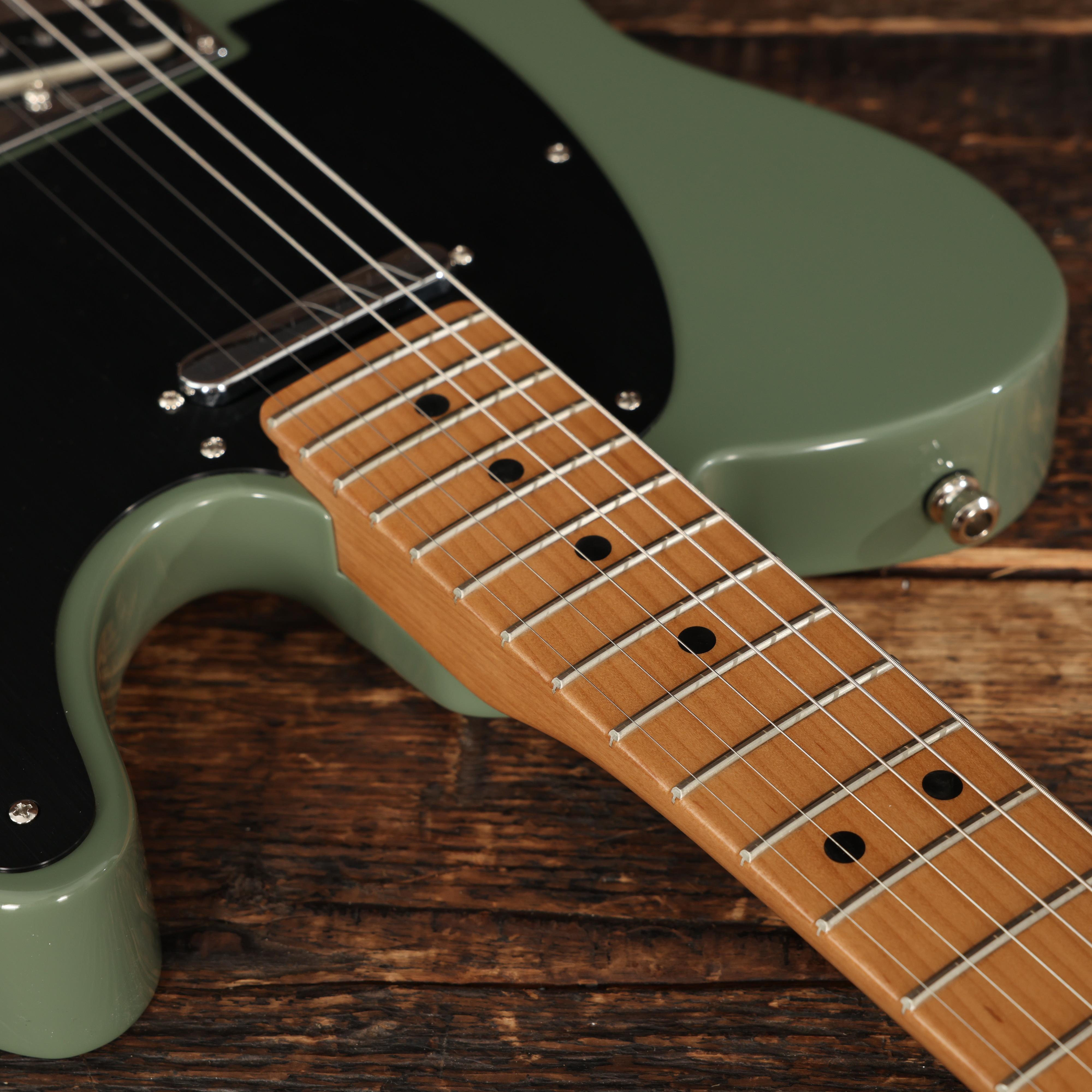 Fender Limited Edition American Ultra II Telecaster Electric