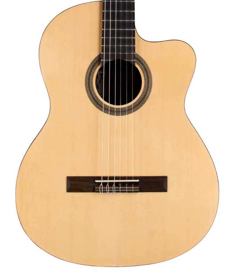 Cordoba Protege C1M-CE Classical Electro Acoustic - CPRC1CEC-1.jpg