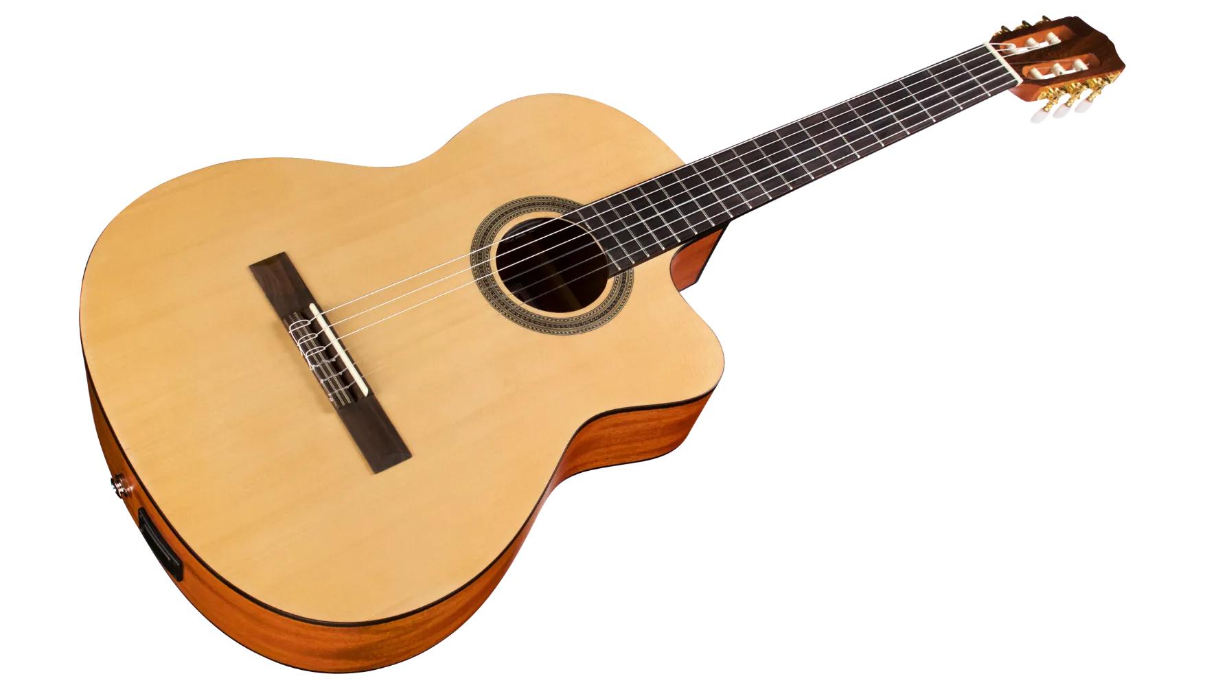 Cordoba Protege C1M-CE Classical Electro Acoustic - CPRC1CEC-3.jpg