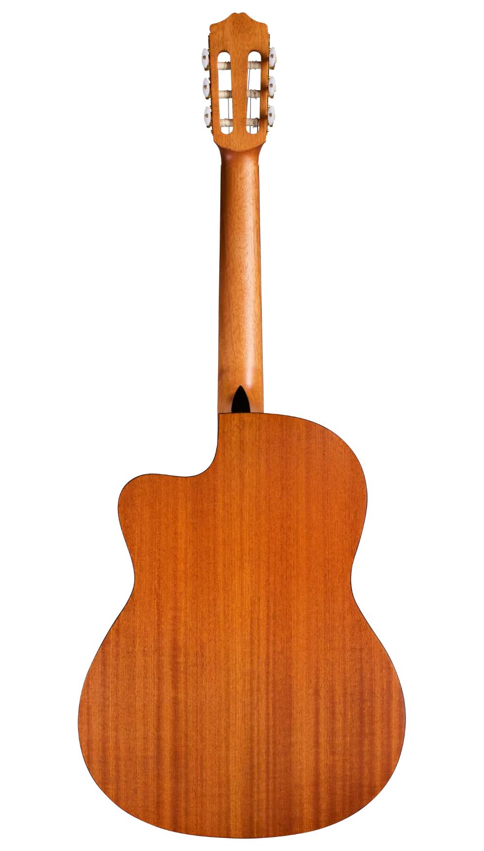 Cordoba Protege C1M-CE Classical Electro Acoustic - CPRC1CEC-4.jpg