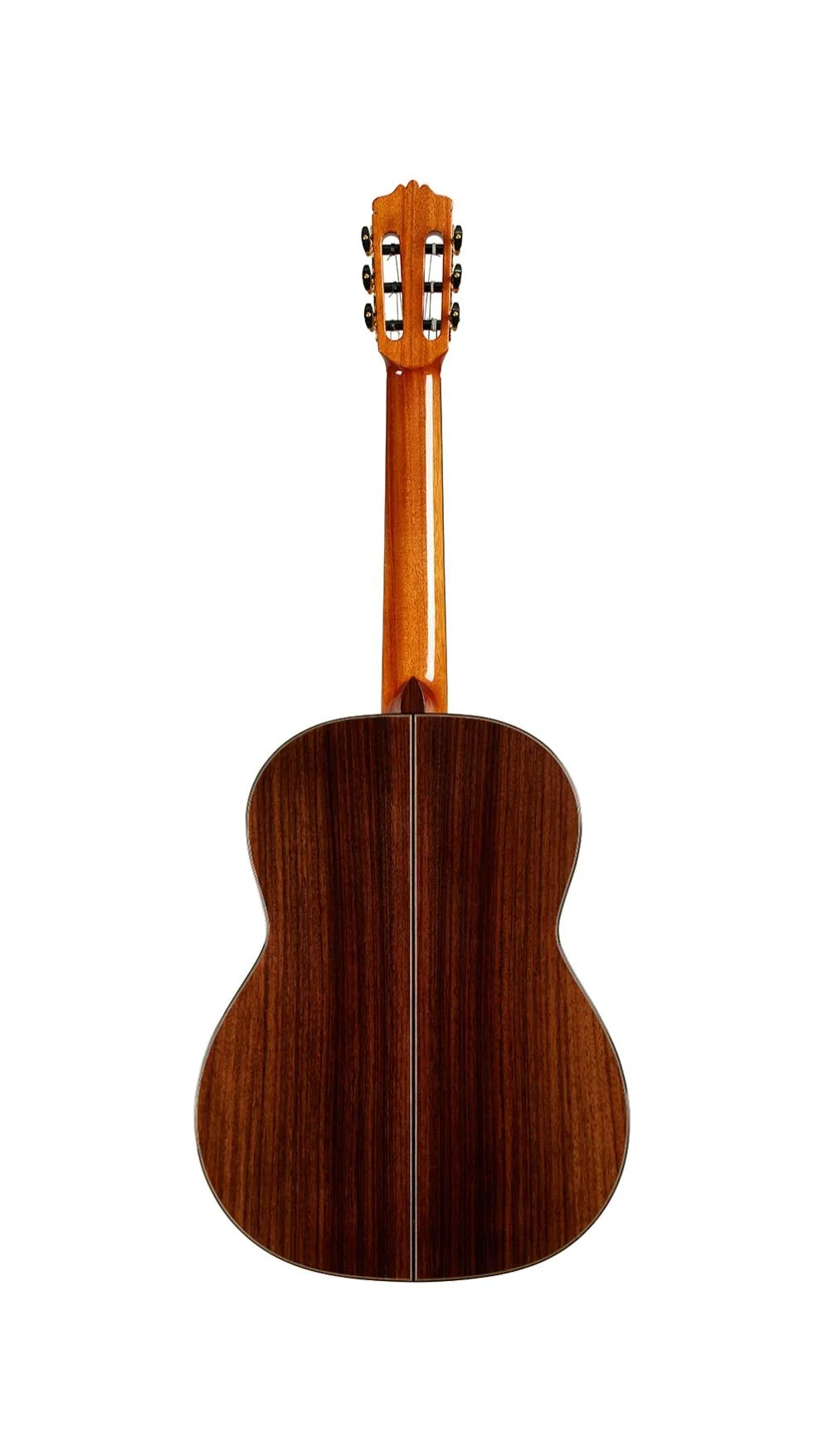 Cordoba Luthier C10 Classical Acoustic Guitar in Cedar - CLUC10CD-6.jpg