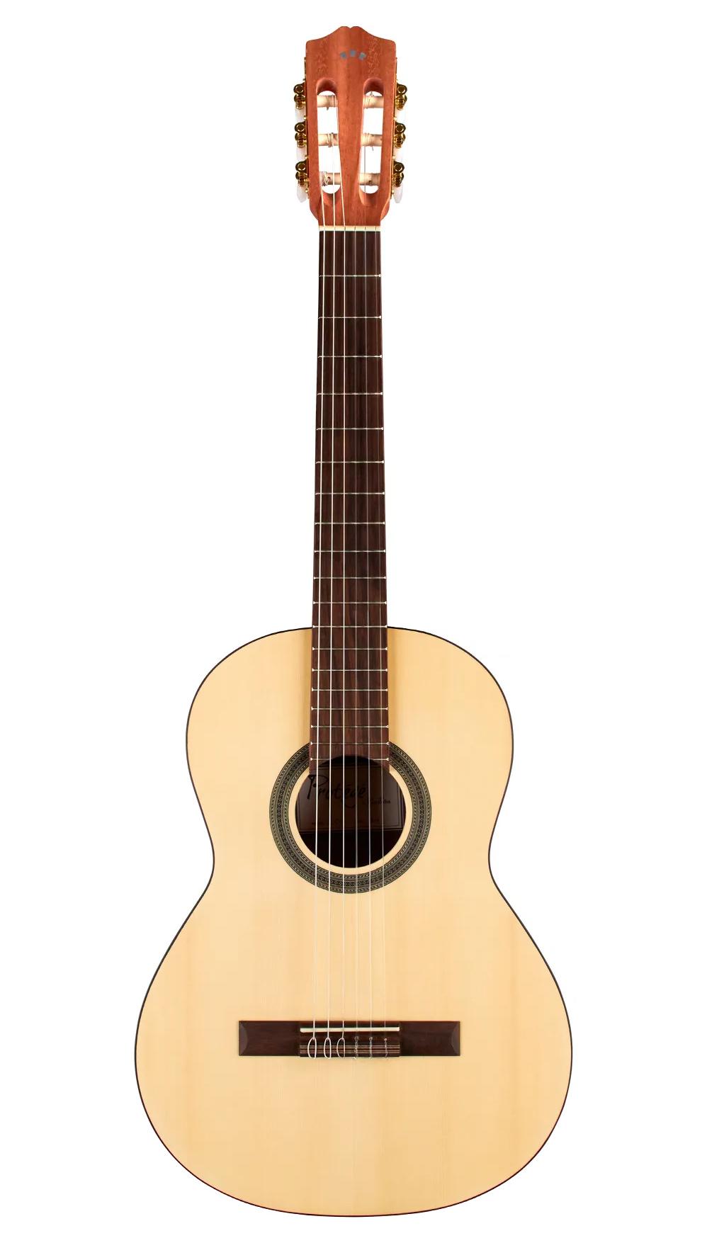 Cordoba Protege C1M 3/4 Size Classical Acoustic Guitar - CPRC1M34-2.jpg
