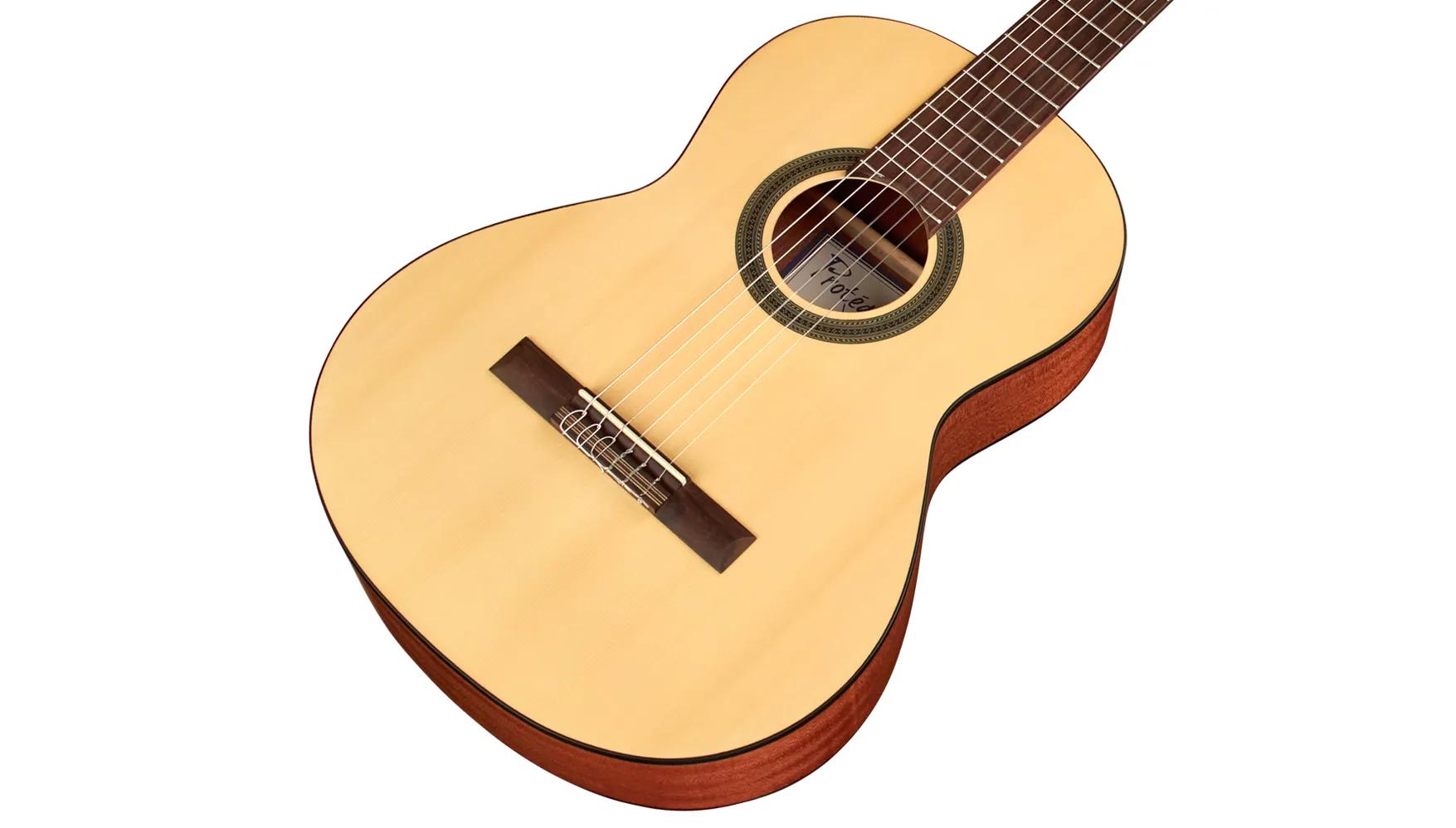 Cordoba Protege C1M 3/4 Size Classical Acoustic Guitar - CPRC1M34-3.jpg