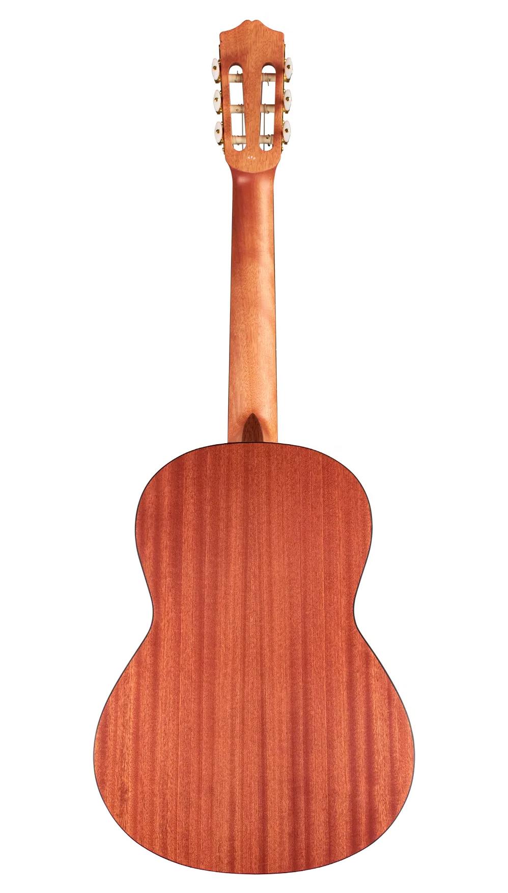 Cordoba Protege C1M 3/4 Size Classical Acoustic Guitar - CPRC1M34-4.jpg