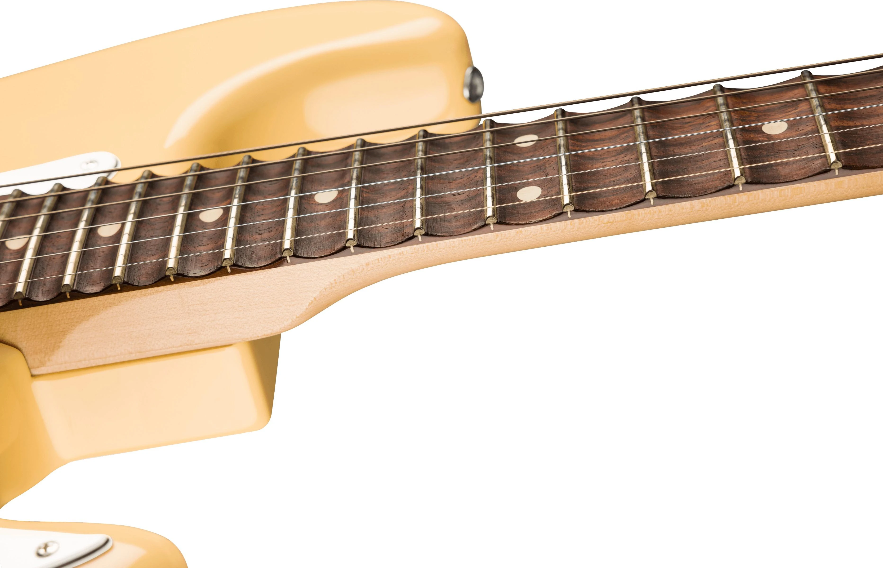 Fender USA Yngwie Malmsteen Stratocaster in Vintage White - 0107110841-5.jpg