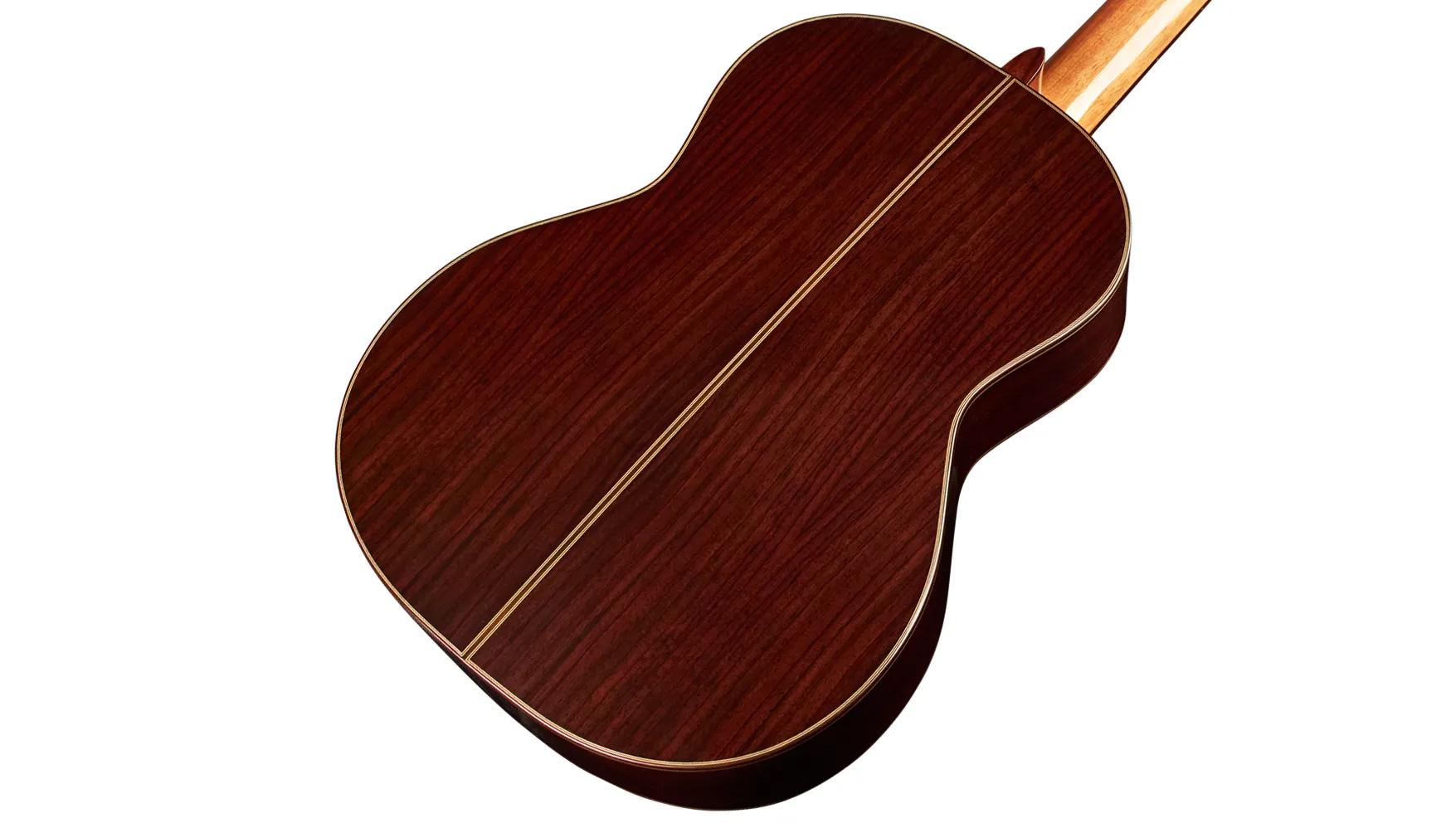 Cordoba Iberia C7 Classical Acoustic Guitar in Spruce - CIBC7SP-4.jpg