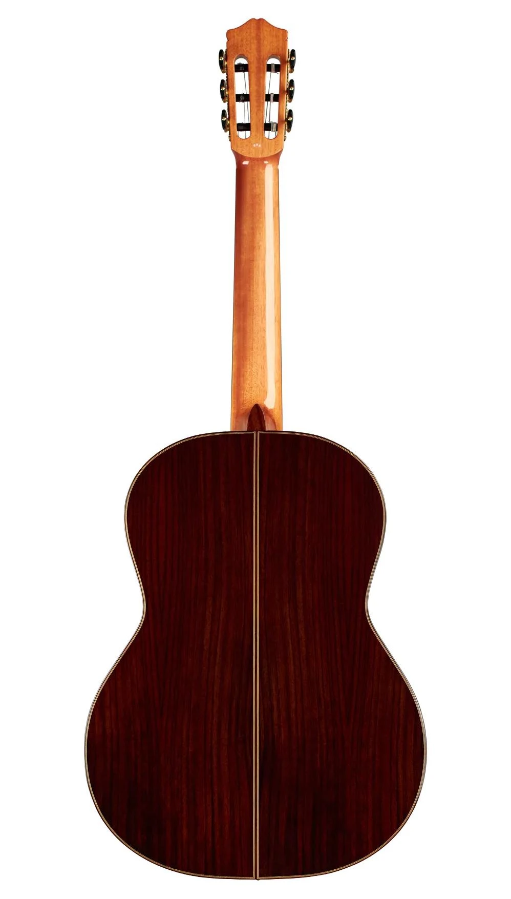Cordoba Iberia C7 Classical Acoustic Guitar in Spruce - CIBC7SP-5.jpg