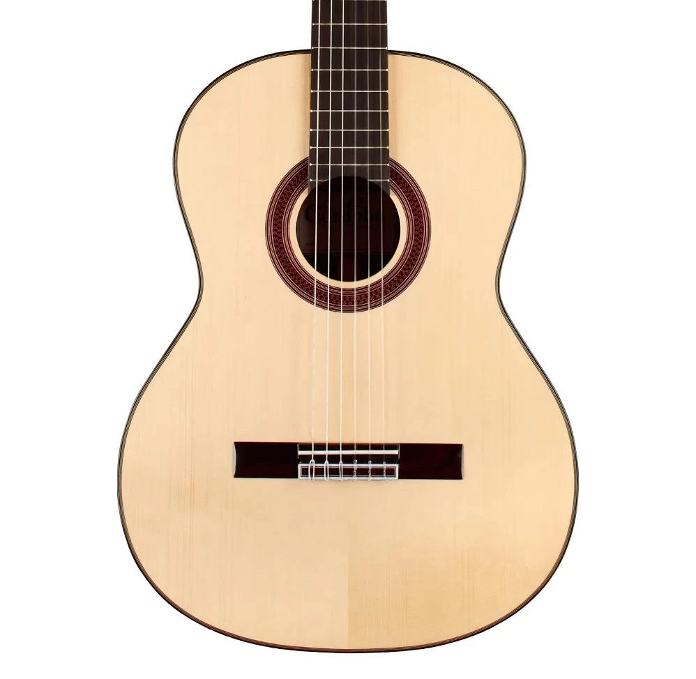 Cordoba Iberia C7 Classical Acoustic Guitar in Spruce - CIBC7SP-2 NEW THUMB.jpg