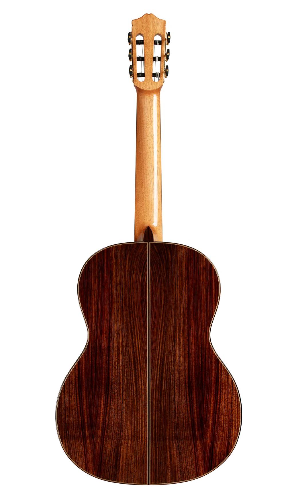Cordoba Iberia C7 Classical Acoustic Guitar in Cedar - CIBC7CD-5.jpg