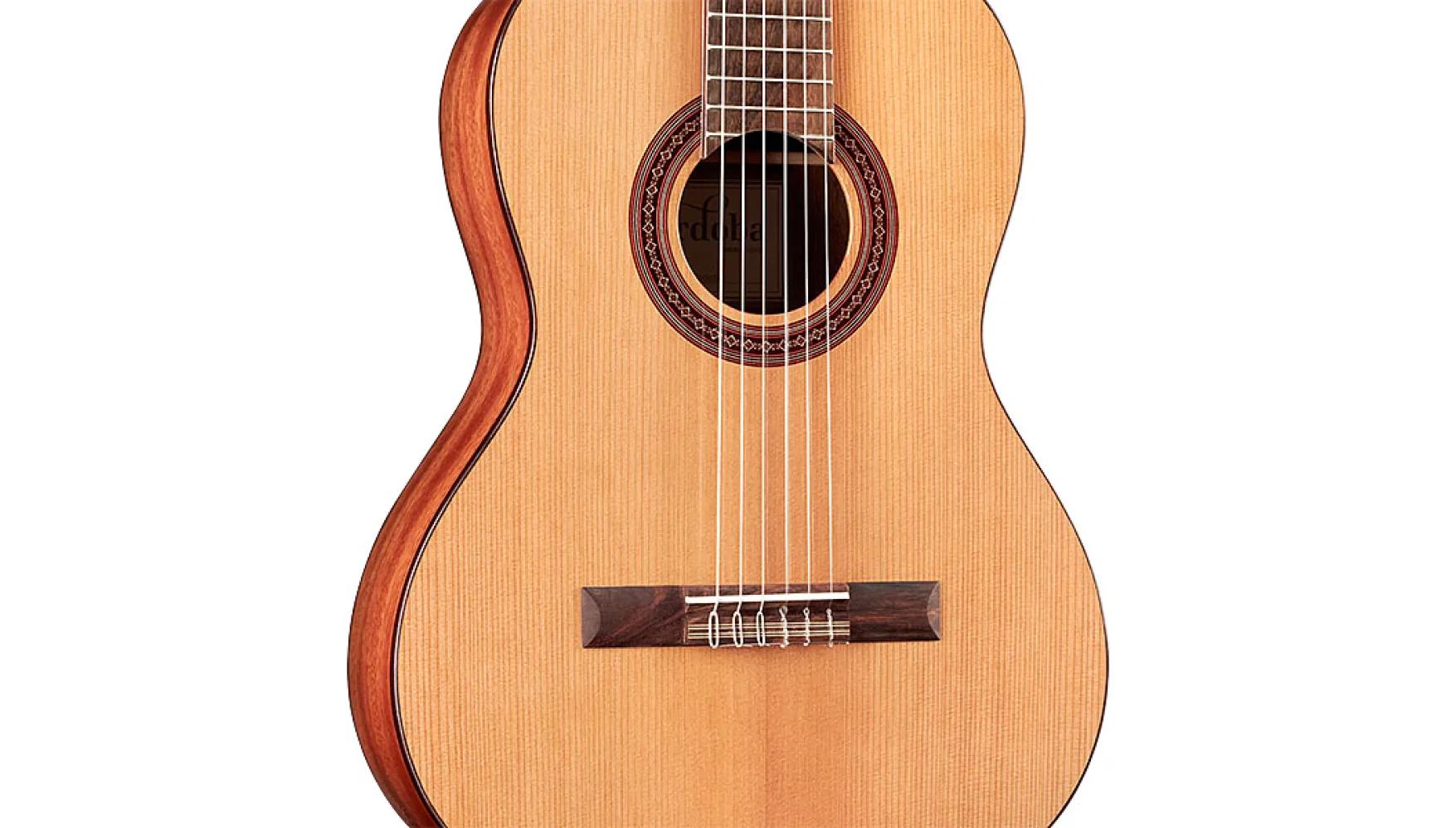 Cordoba Iberia Cadete 3/4 Classical Acoustic Guitar - CIBCADE34-3.jpg