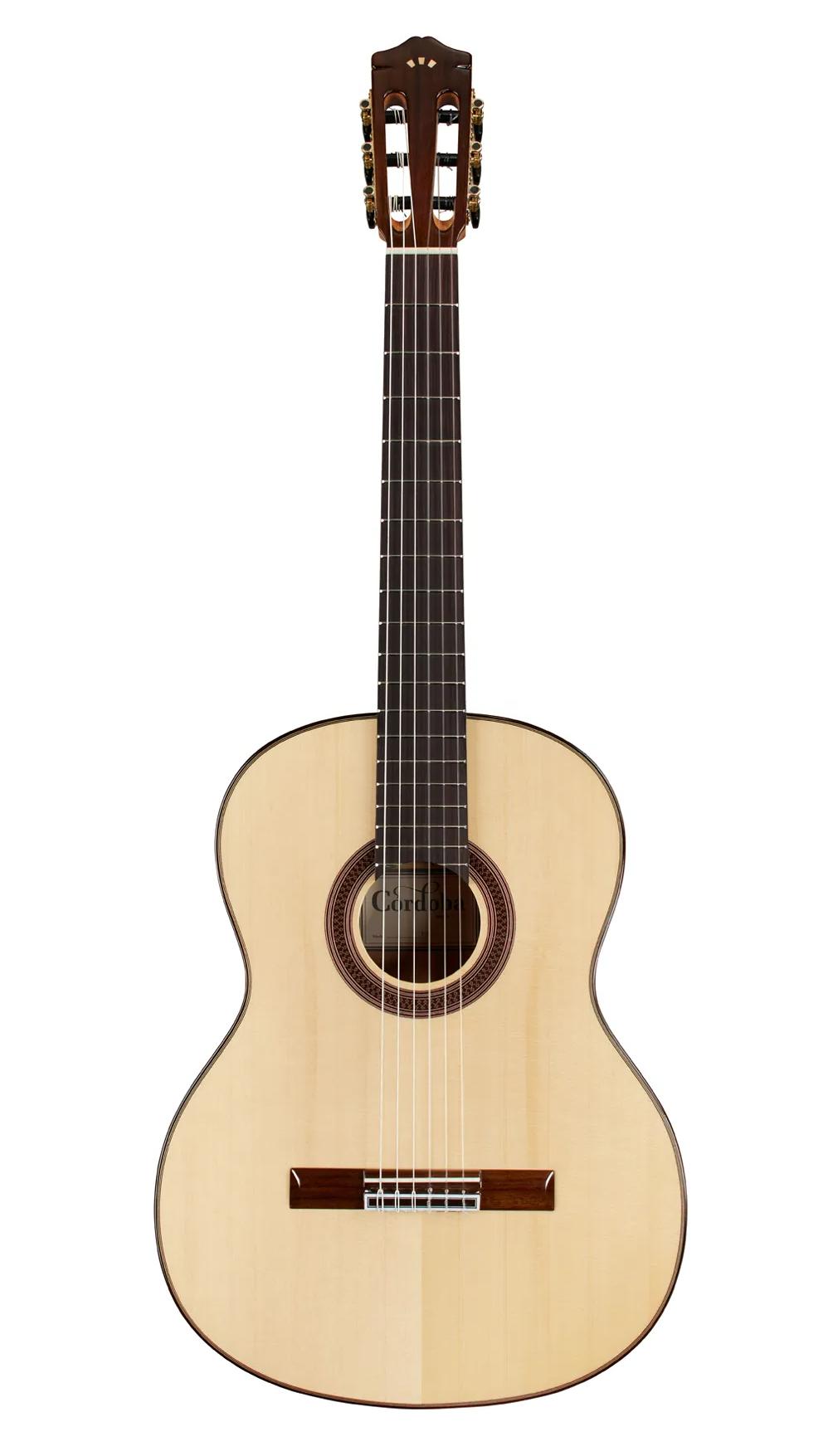 Cordoba Iberia F7 Flamenco Acoustic Guitar - CIBF7-2.jpg