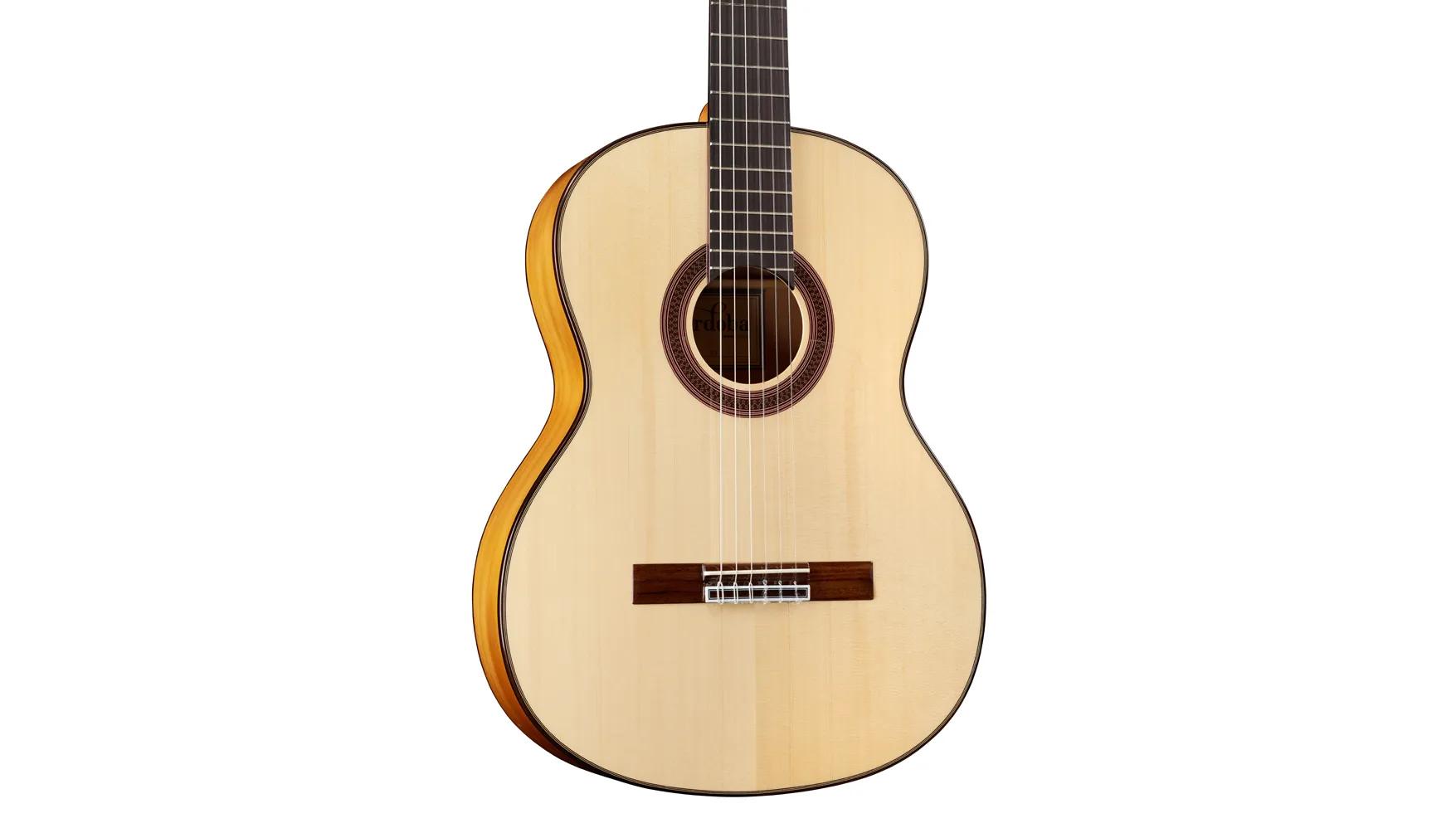 Cordoba Iberia F7 Flamenco Acoustic Guitar - CIBF7-4.jpg