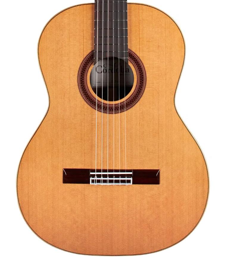 Cordoba Iberia F7 Paco Flamenco Acoustic Guitar - CIBF7PC-1.jpg