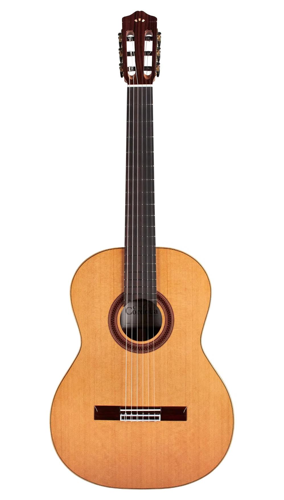 Cordoba Iberia F7 Paco Flamenco Acoustic Guitar - CIBF7PC-2.jpg