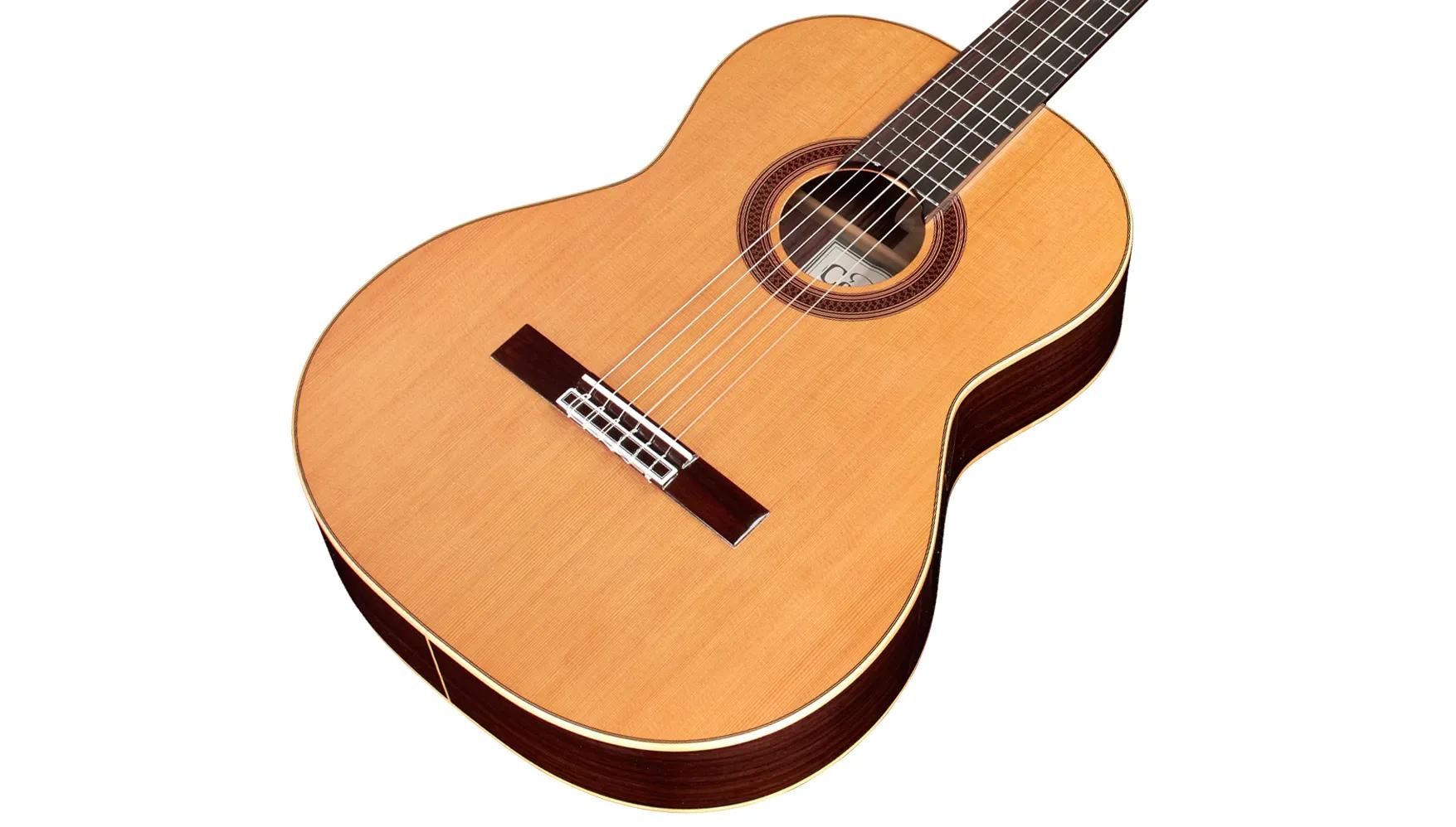 Cordoba Iberia F7 Paco Flamenco Acoustic Guitar - CIBF7PC-4.jpg