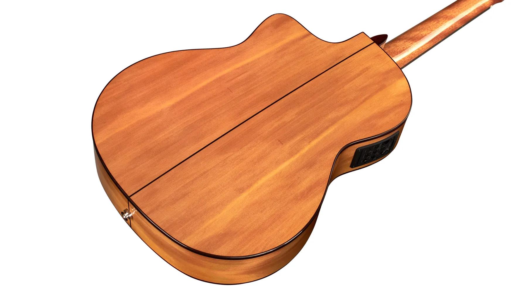 Cordoba Iberia GK Studio Flamenco Electro Acoustic - CIBGKSTE-5.jpg