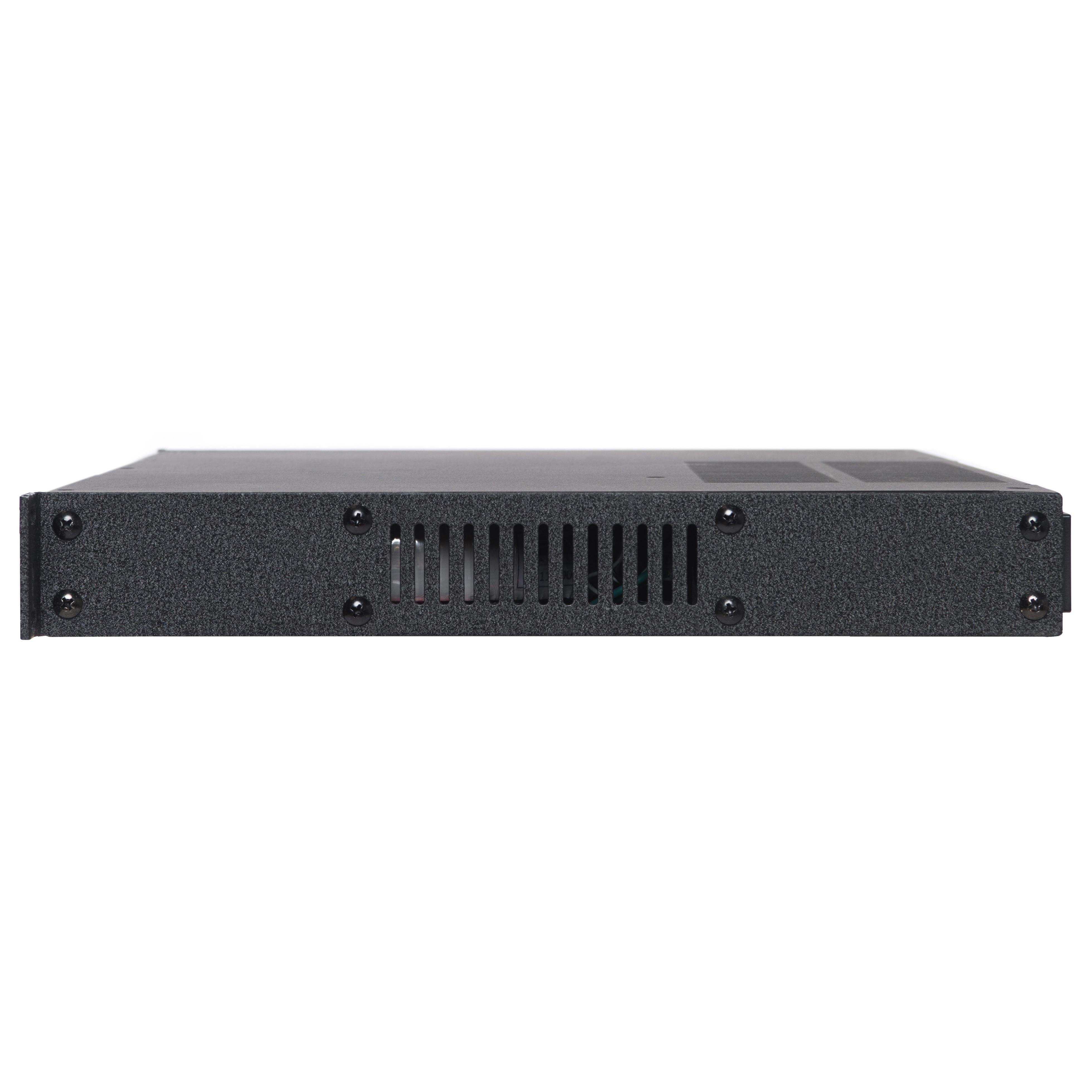 Fryette LX II Tube Stereo Power Amp - GL240S-Side.jpg