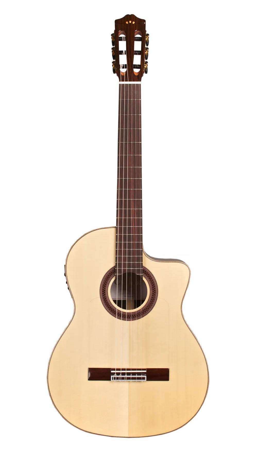 Cordoba Iberia GK Studio Limited Flamenco Electro Acoustic - CIBGKSTL-2.jpg