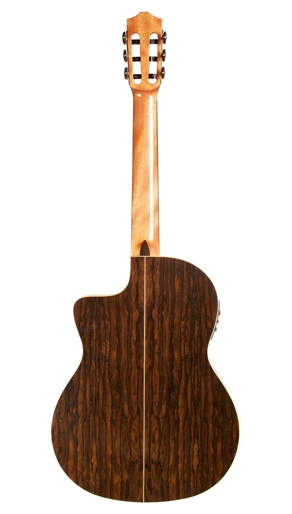 Cordoba Iberia GK Studio Limited Flamenco Electro Acoustic - CIBGKSTL-4.jpg