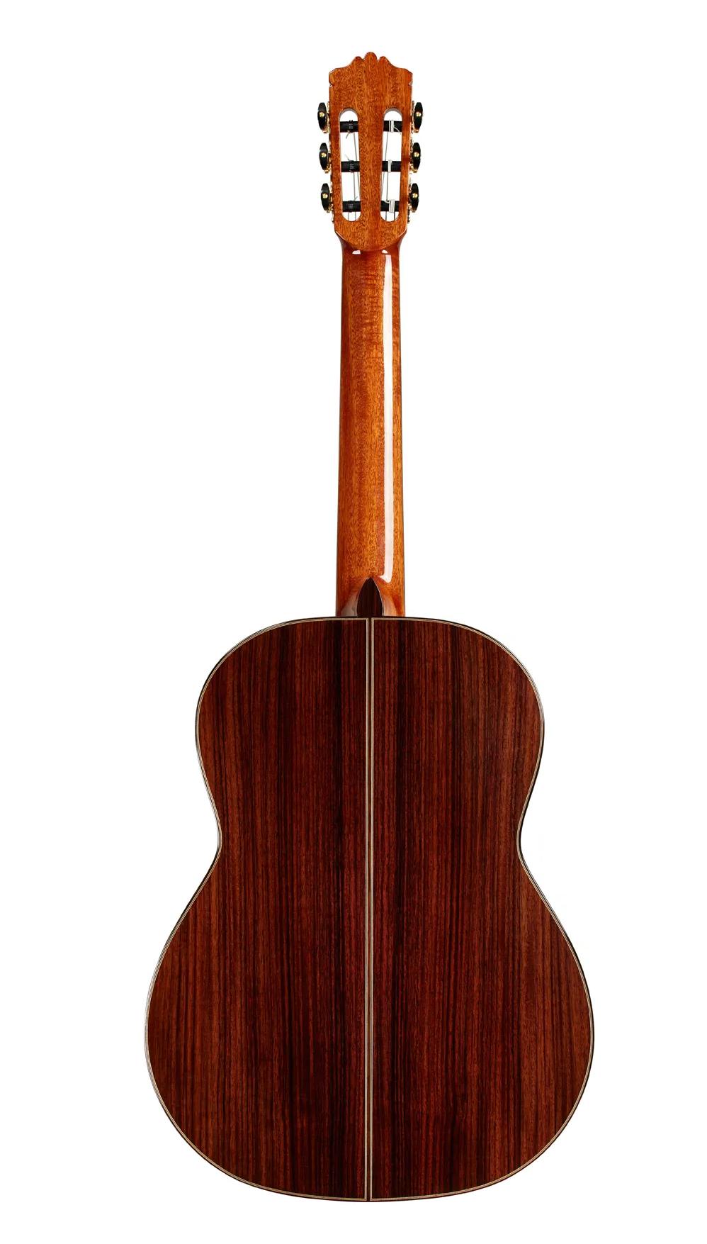 Cordoba Luthier C10 Classical Acoustic Guitar in Spruce - CLUC10SP-6.jpg