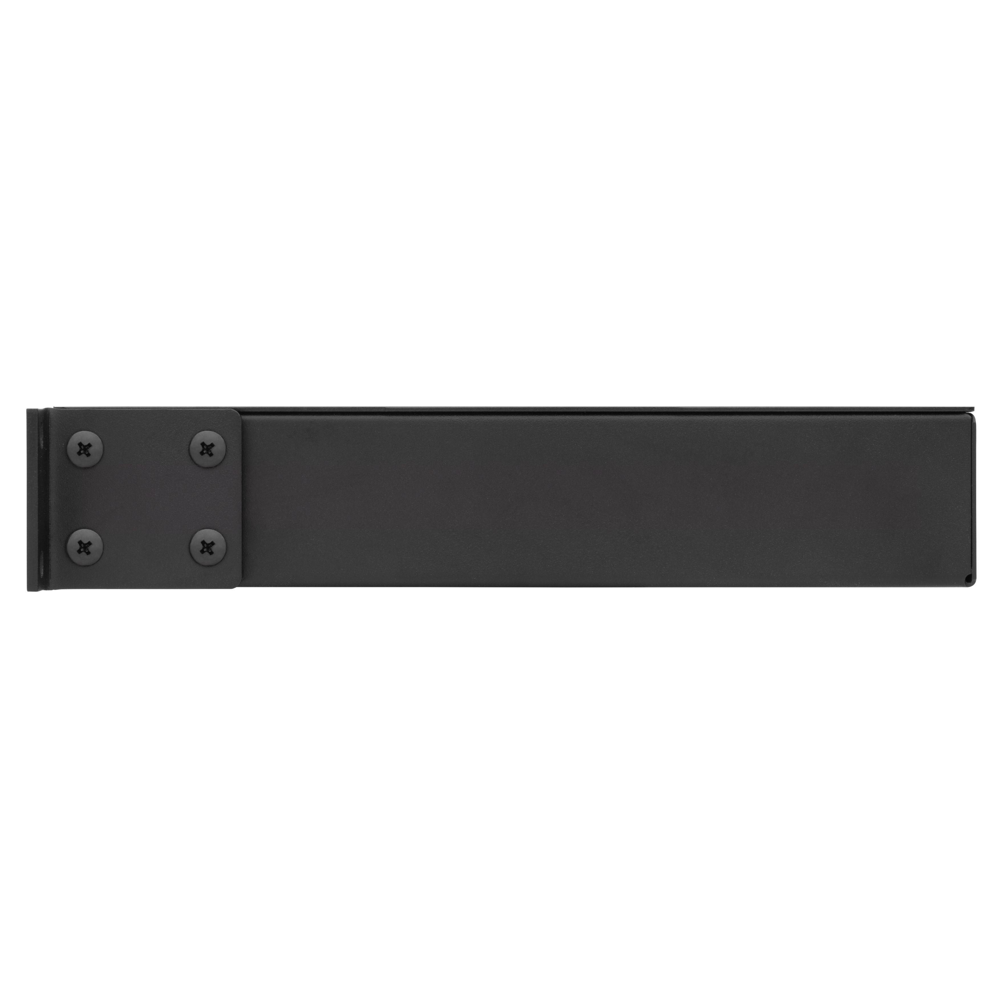 Fryette ZMACS 4X4 Impedance Matching Amp & Cab Selector - ZMACS-Side.jpg