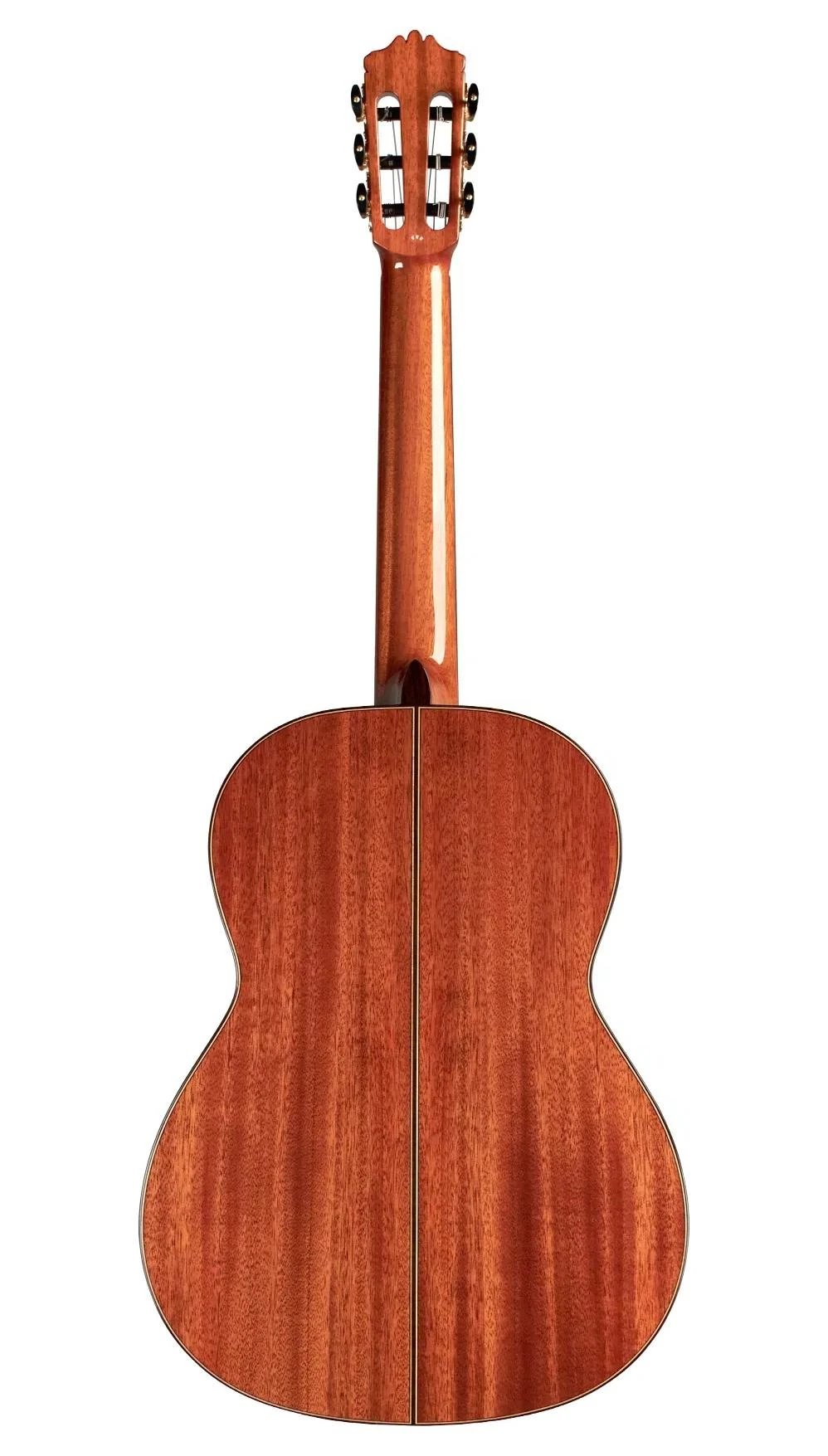 Cordoba Luthier C9 Classical Acoustic Guitar in Cedar - CLUC9CD-5.jpg