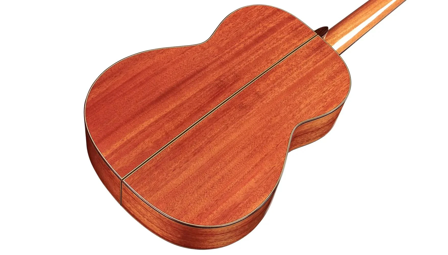 Cordoba Luthier C9 Classical Acoustic Guitar in Cedar - CLUC9CD-6.jpg