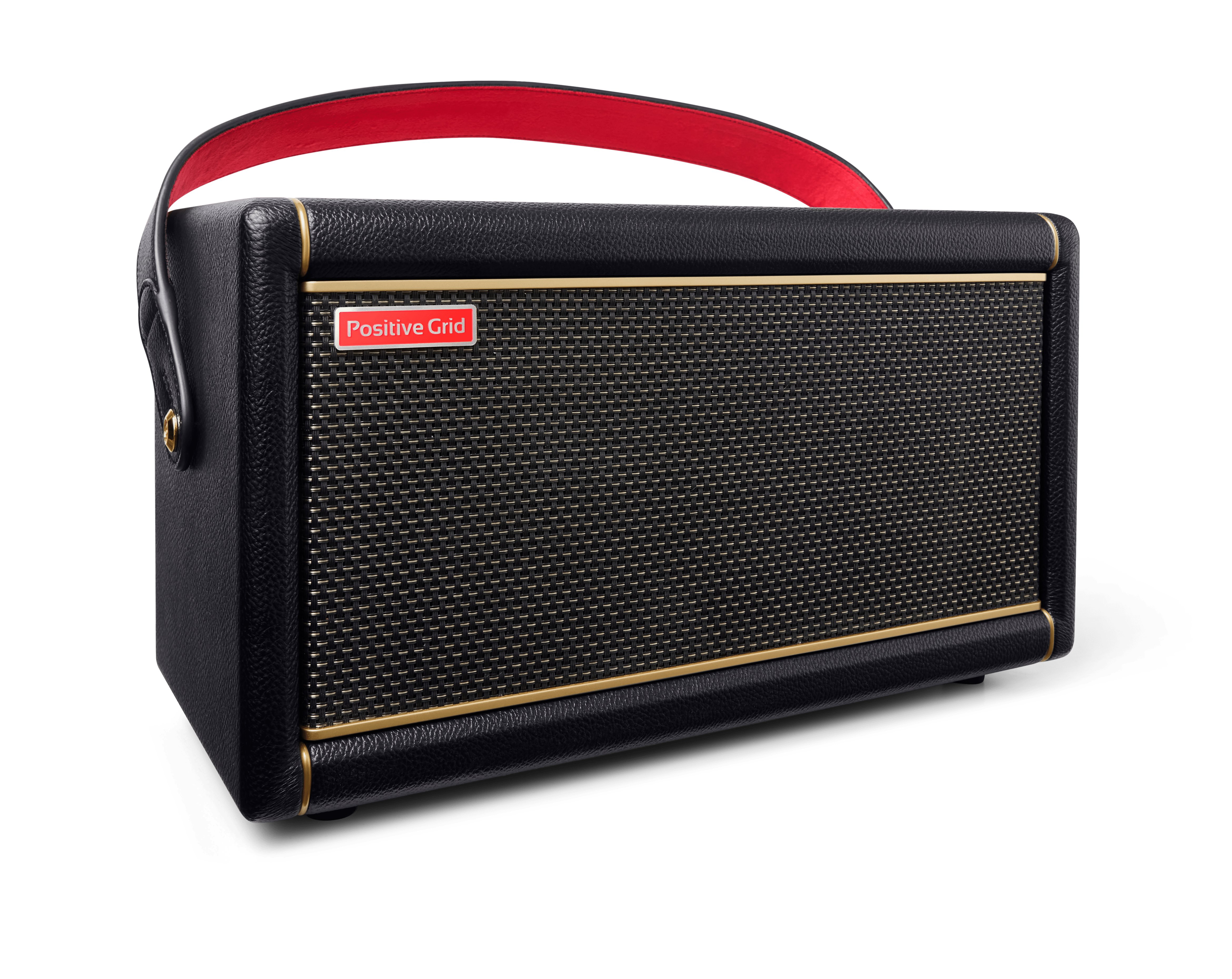 B Stock : Positive Grid Spark 2 50W Modelling Practice Amp - 034 - SPARK2 (3).jpg