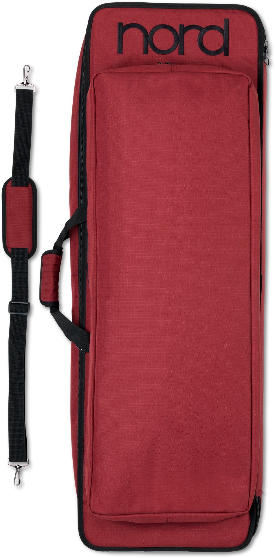 Nord Electro HP Soft Case - 353313-Softcase HP - top.jpg
