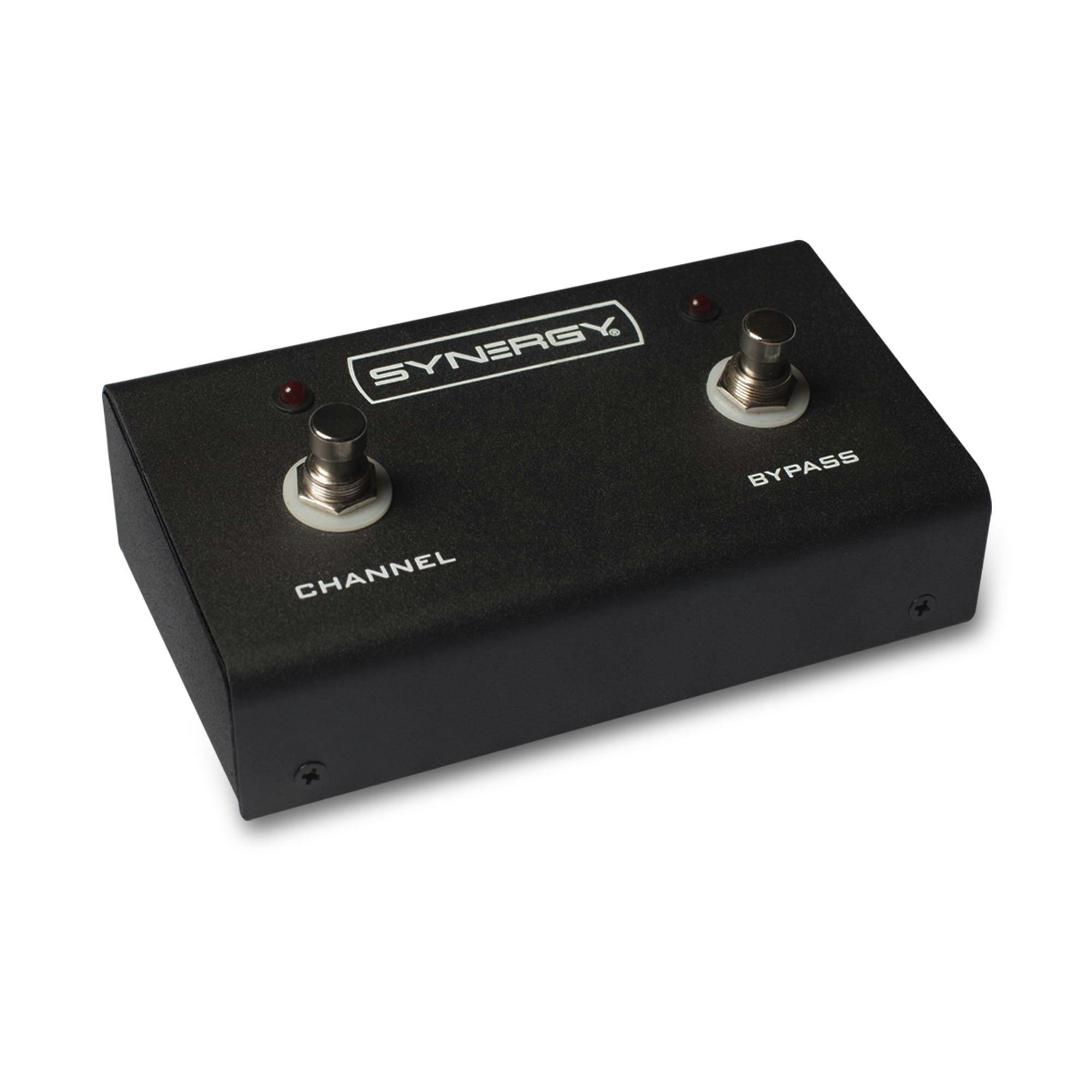 B Stock : Synergy SYN-1 Desktop Preamp - 001 - 385173-SA_Syn001_Right-Pedal_2000x2000-new-min.jpg