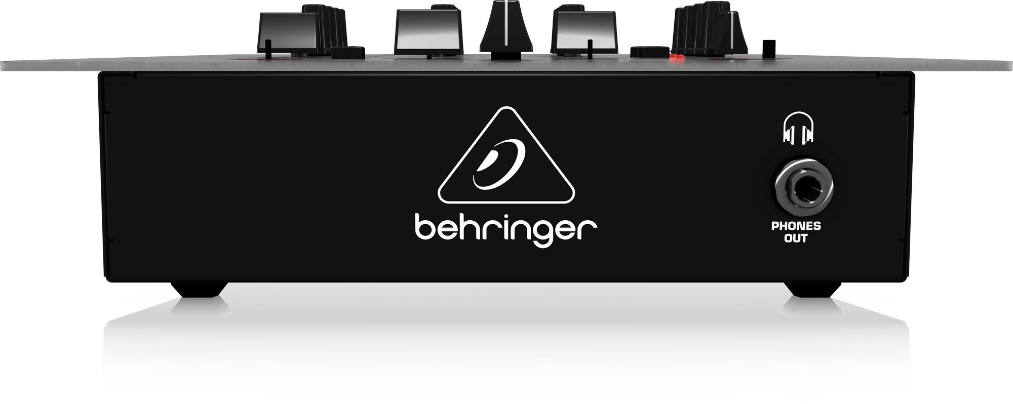 Behringer DX626 3-Channel DJ Mixer - Andertons Music Co.