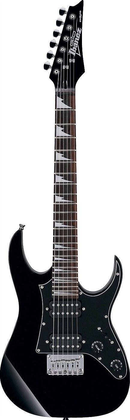 B Stock : Ibanez GRGM21-BKN GIO RG MiKro Guitar in Black - 005 - 125015-47-desktop.jpg