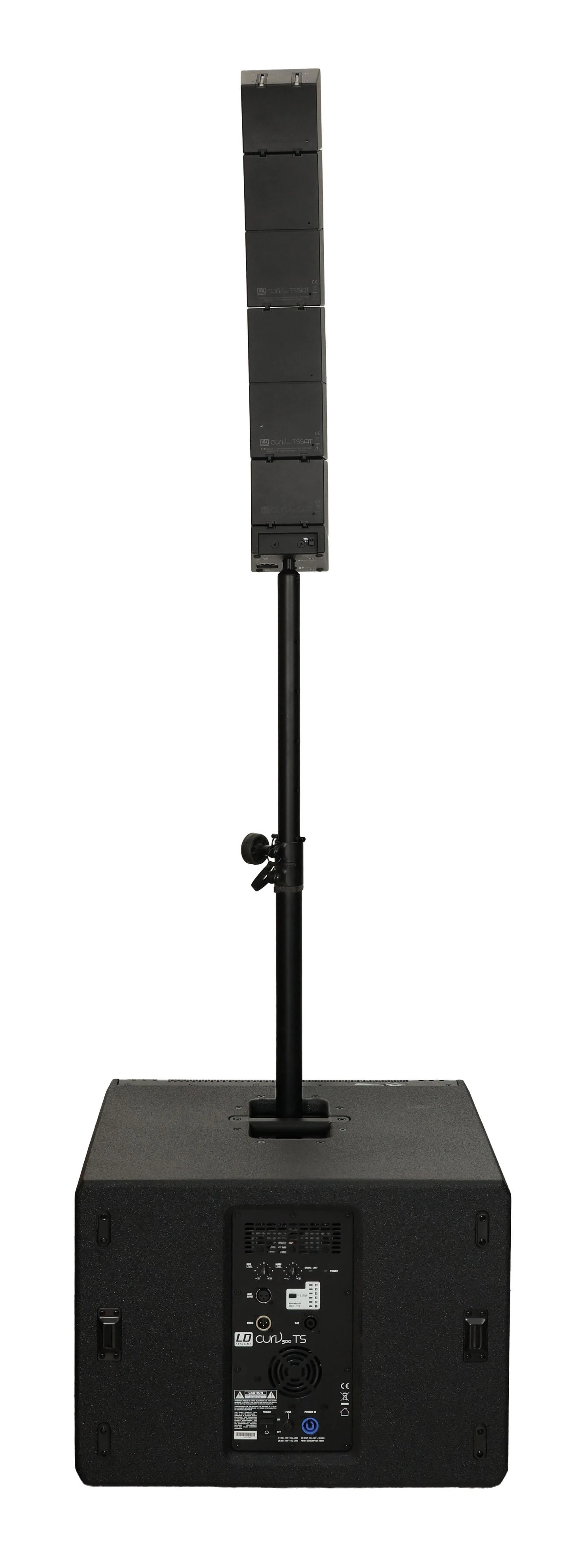 B Stock : LD Systems CURV 500 TS Compact Touring Array System - 001 - B-LDCURV500T-0001 (5).jpg