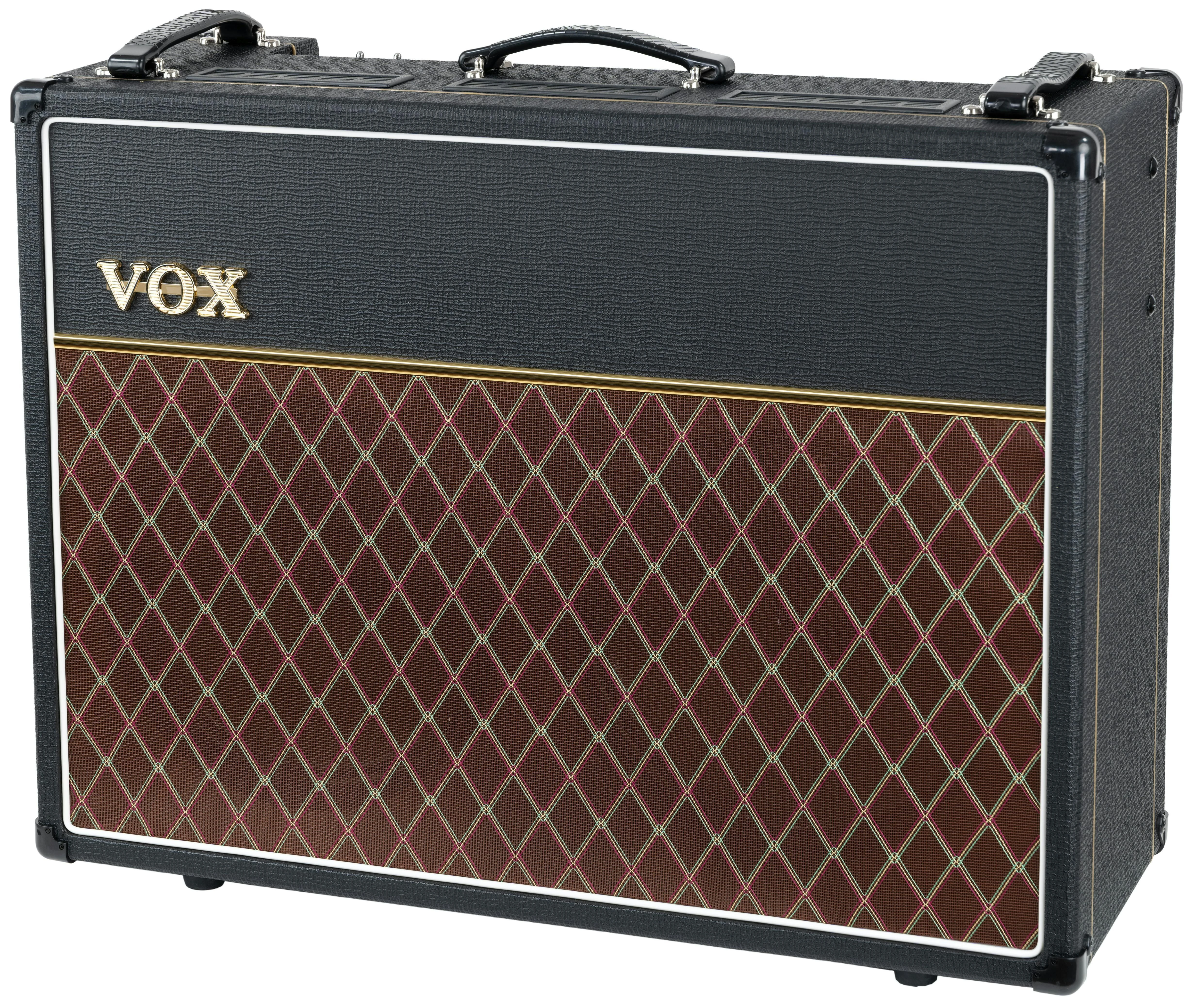 B Stock : Vox AC15C1X with Celestion Alnico Blue Speaker - 012 - AC15C1X-Right.jpg
