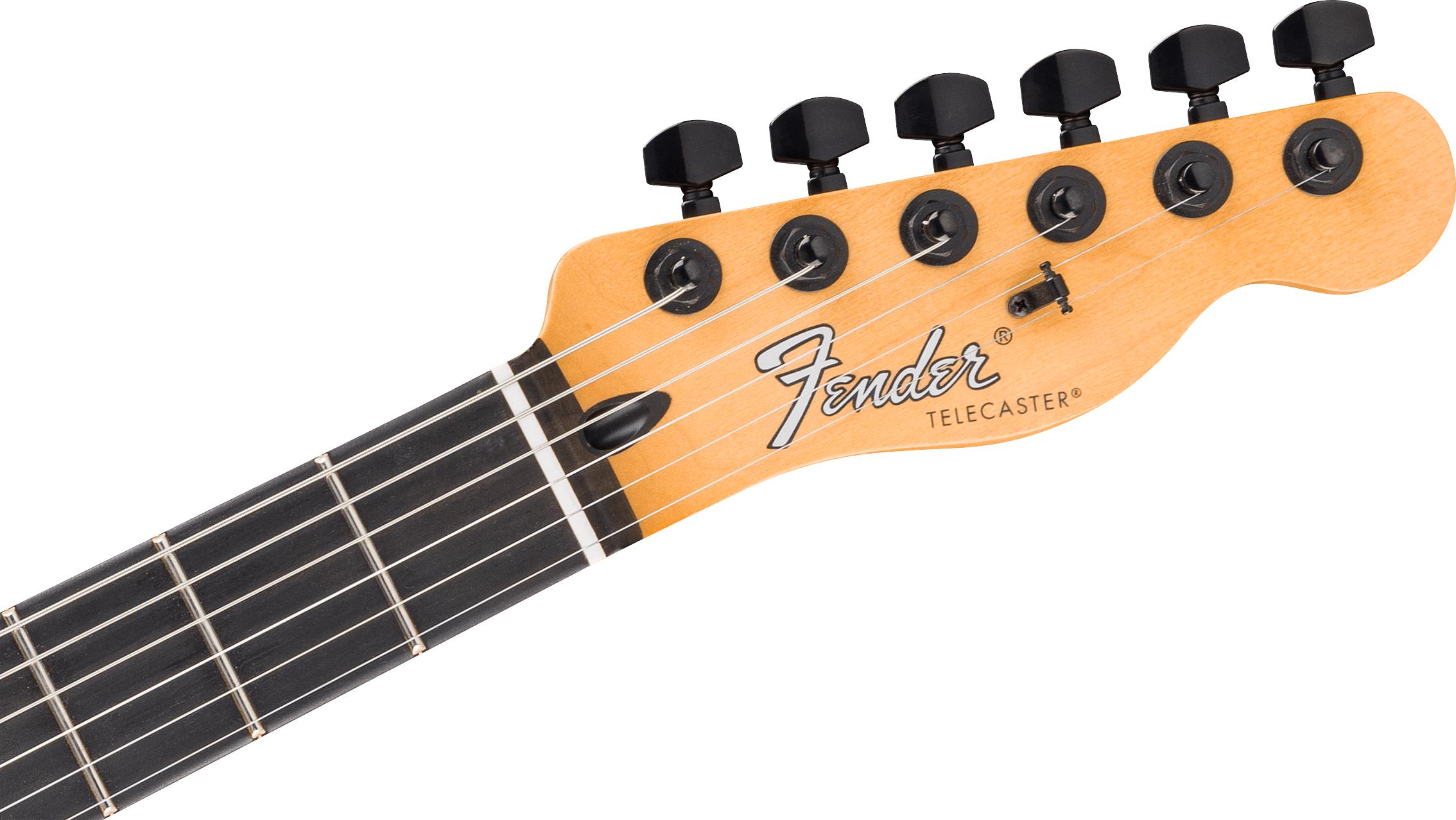 B Stock : Fender FSR Player II Advanced Telecaster in Ebony - 006 - 0147331355 (3).jpg