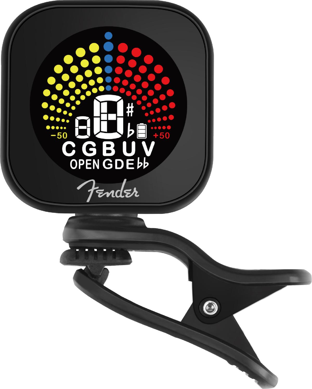 Fender Flash 2.0 Rechargeable Tuner - 0239961000-1.jpg