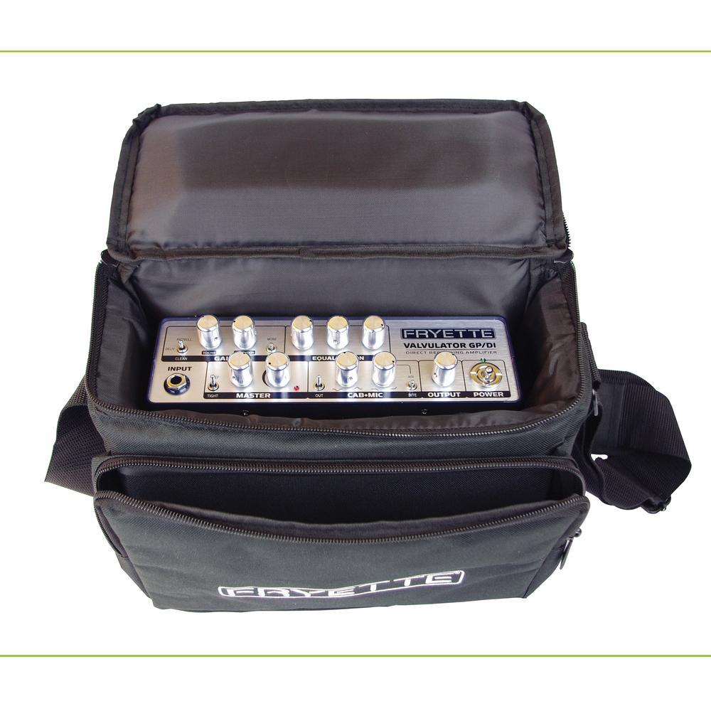 Fryette Carry Bag for Valvulator GP/DI & Power Load - GPDI-PL-BAG-Open.jpg