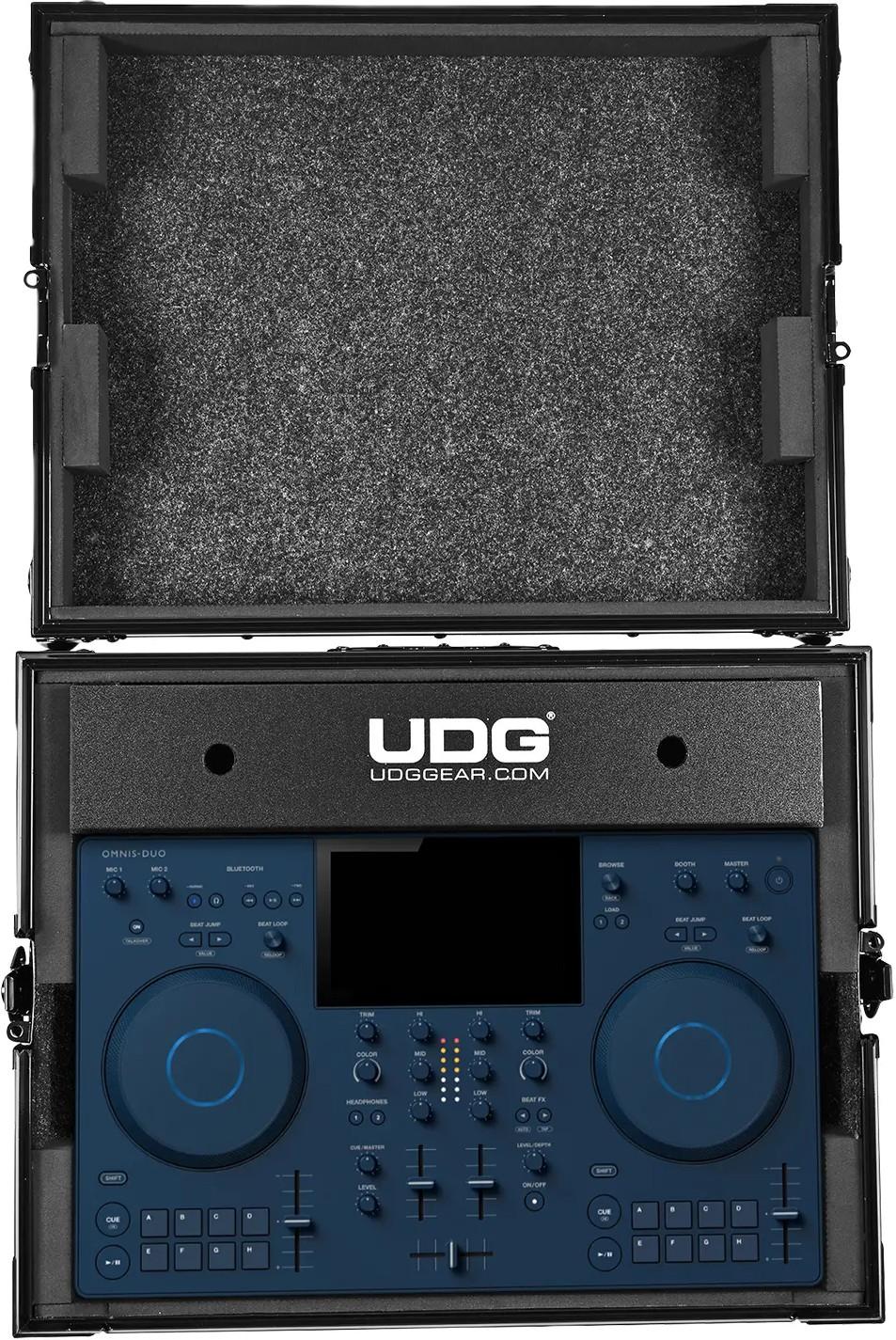 UDG FlightCase AlphaTheta Omnis-Duo in Black - U91099BL (3).jpg