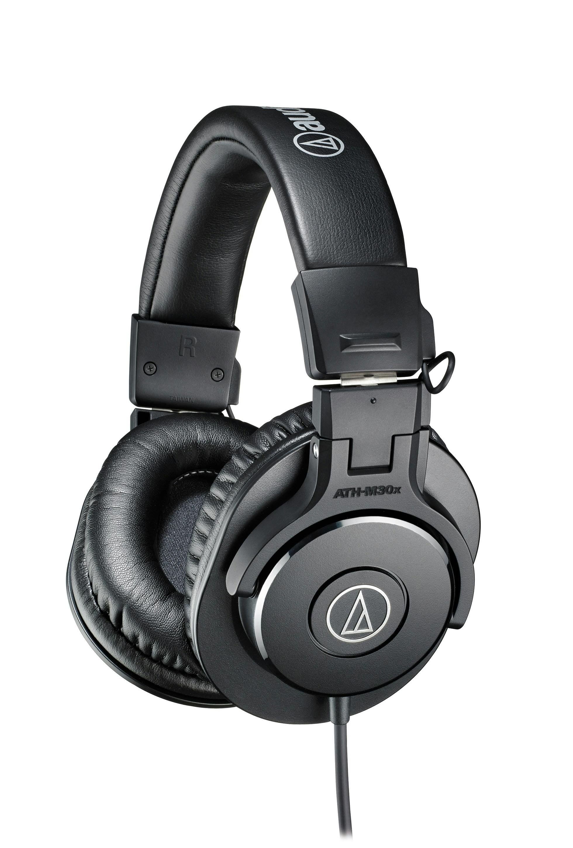 Audio-Technica ATH-M30X Pro Studio Monitor Headphones - 52036-tmpA704.jpg