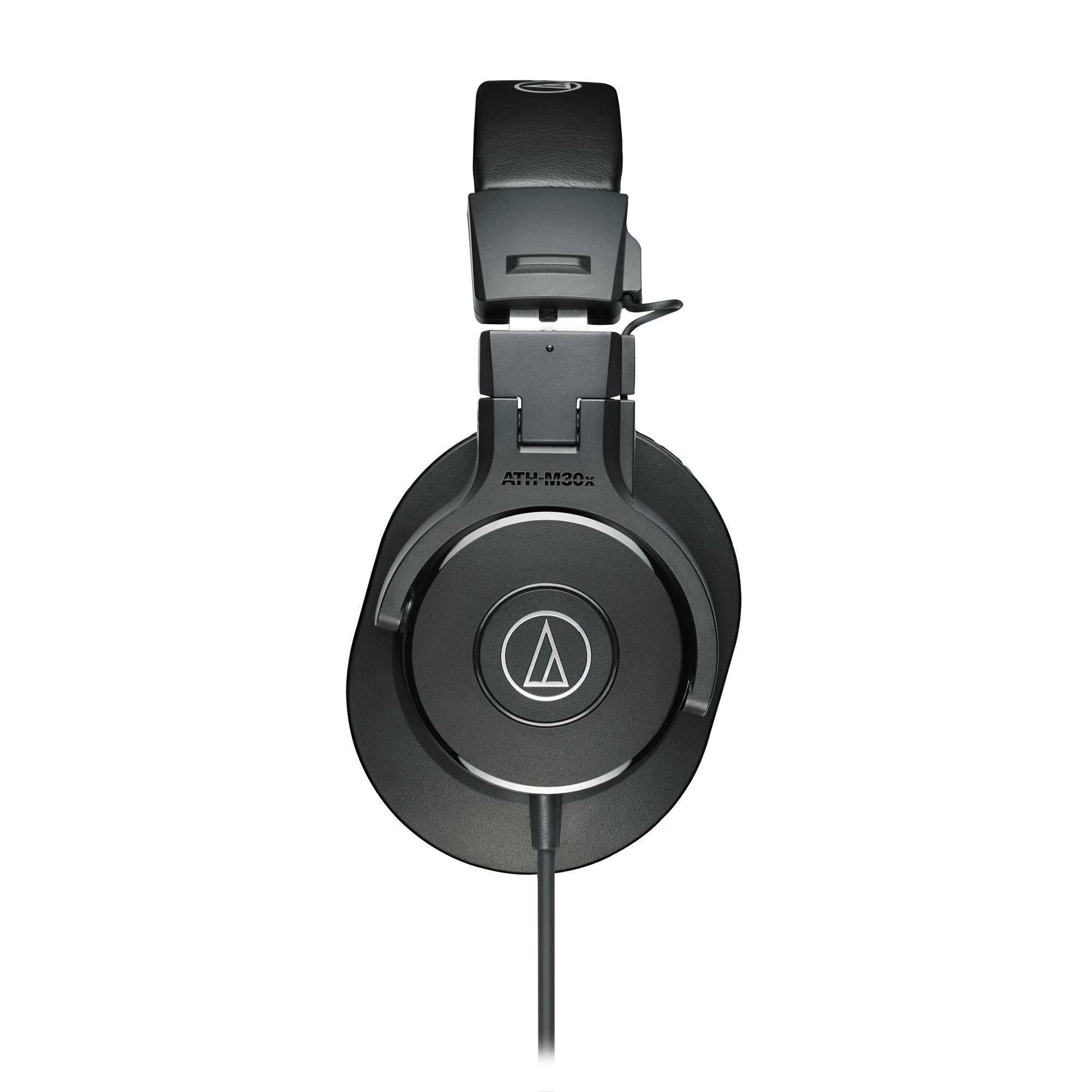 Audio-Technica ATH-M30X Pro Studio Monitor Headphones - 517360-1654853039494.jpg