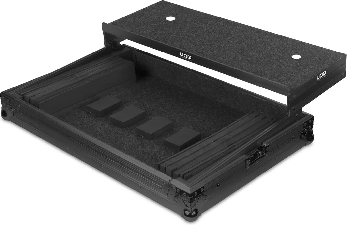 UDG FlightCase Multi Format XXL + Laptop in Black - U91014BL3 (7).jpg