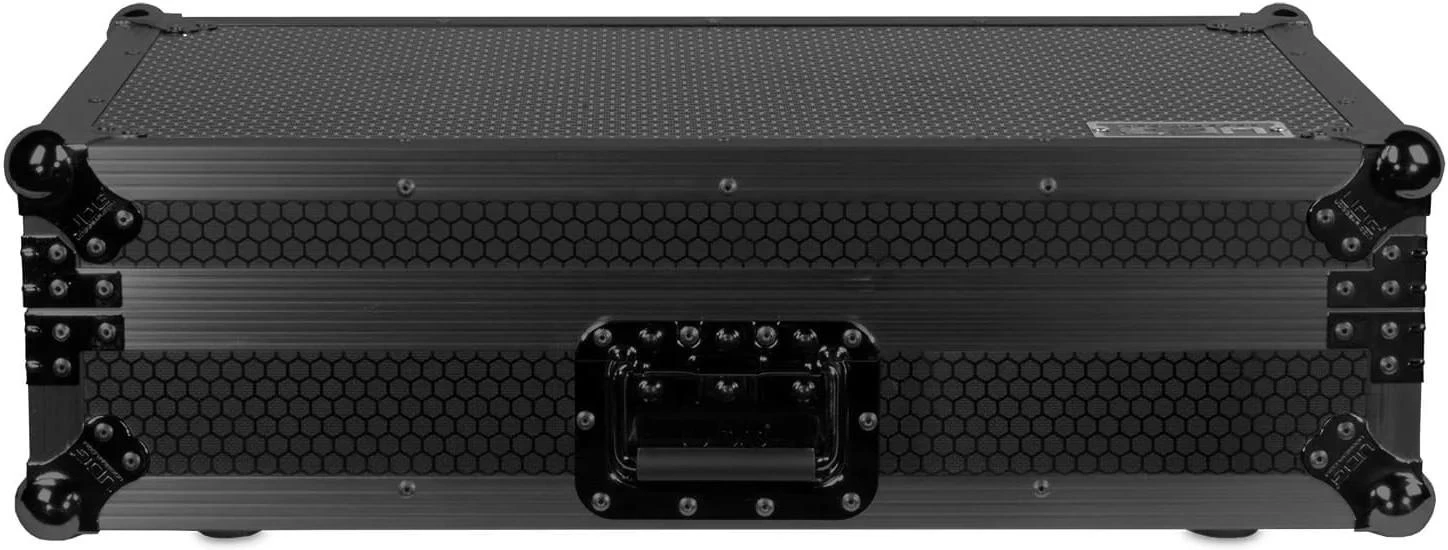 UDG FlightCase Pioneer XDJ-RR + Laptop & Wheels in Black - U91065BL (5).jpg