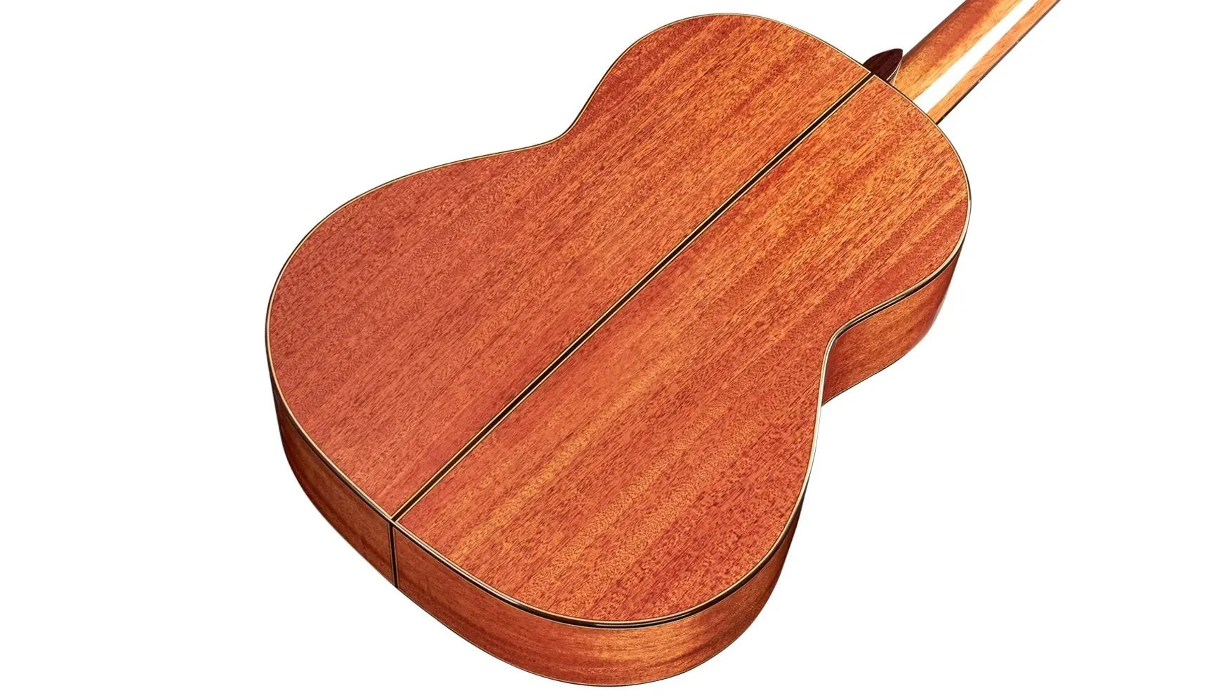 Cordoba Luthier C9 Parlour Classical Acoustic Guitar in Cedar - CLUC9PACD-6.jpg