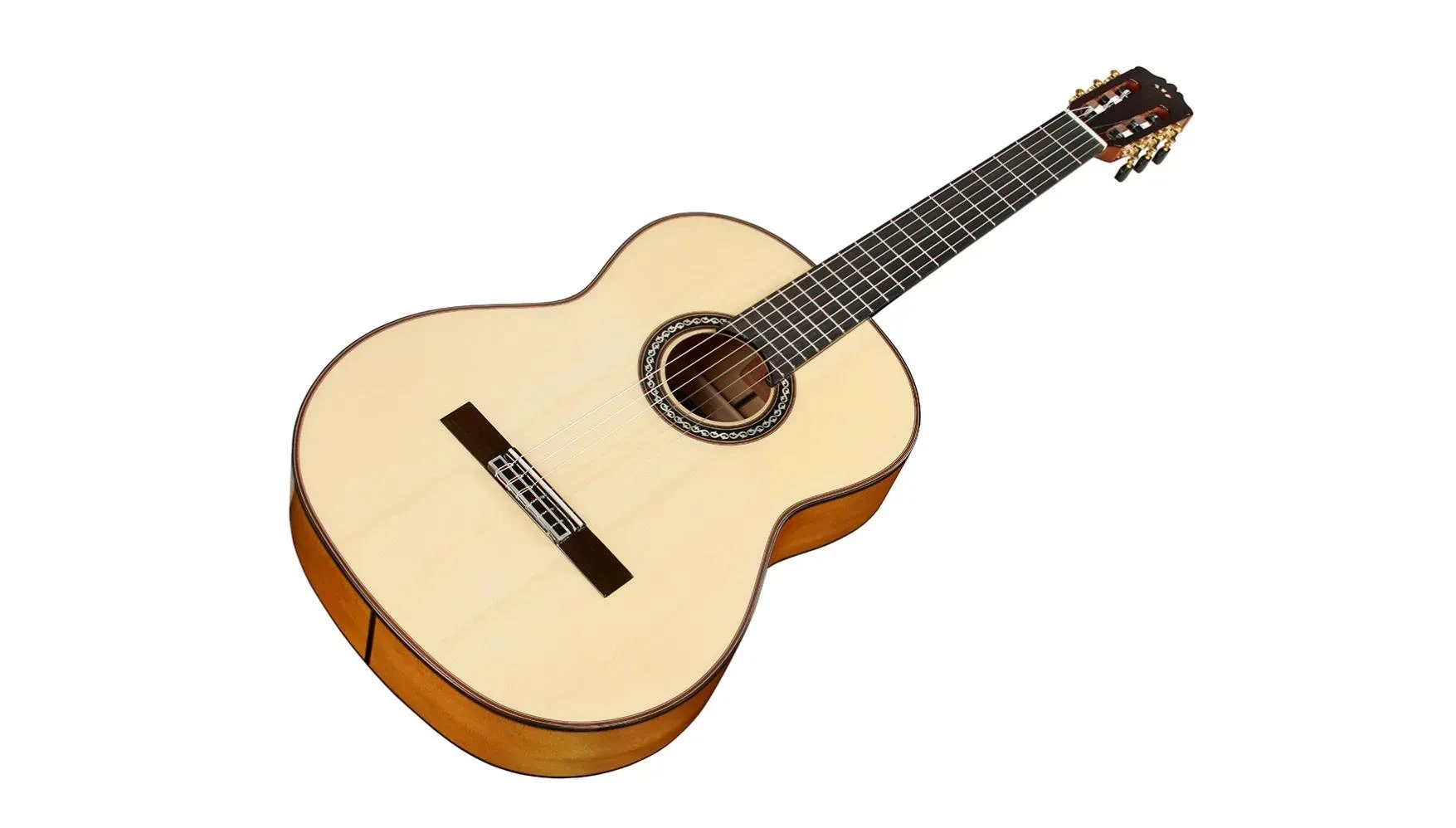 Cordoba Luthier F10 Flamenco Acoustic Guitar - CLUF10-5.jpg