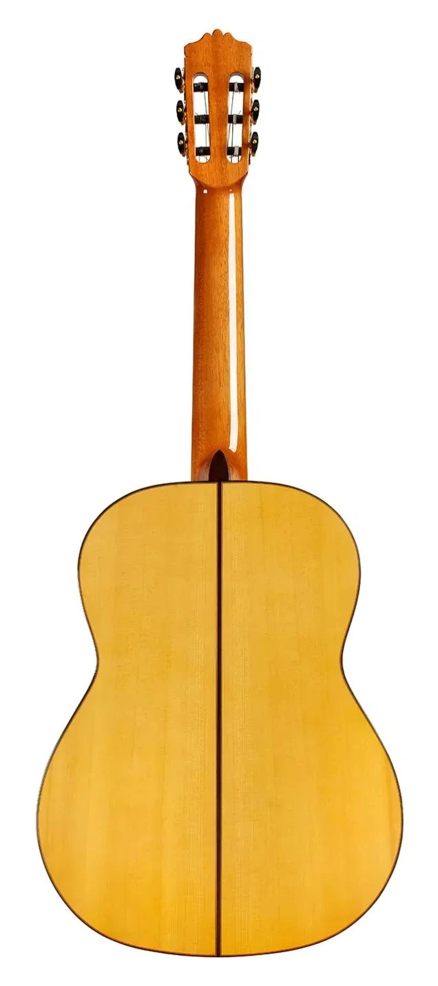 Cordoba Luthier F10 Flamenco Acoustic Guitar - CLUF10-6.jpg