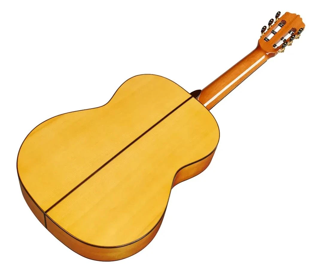 Cordoba Luthier F10 Flamenco Acoustic Guitar - CLUF10-7.jpg