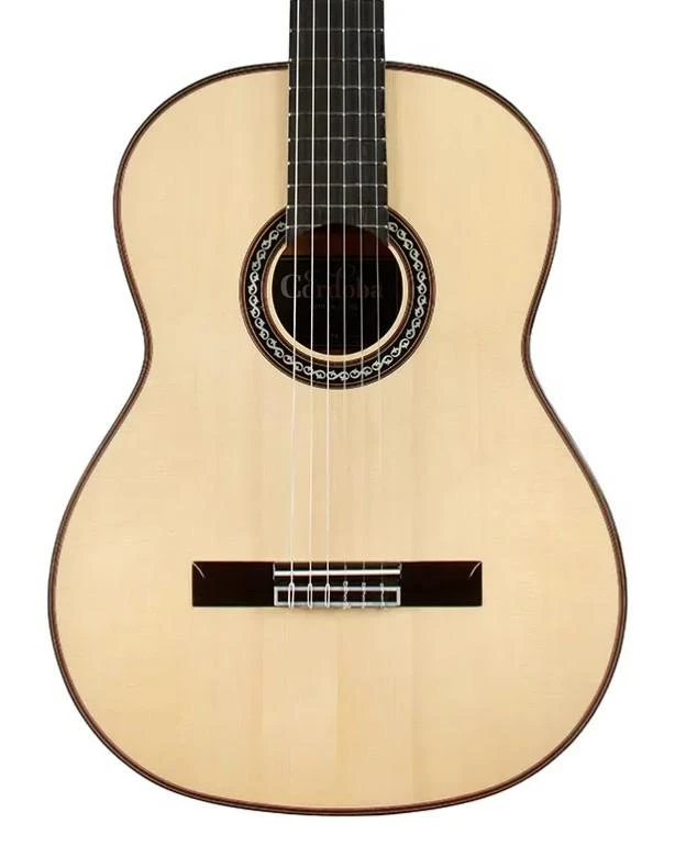 Cordoba Luthier F10 Flamenco Acoustic Guitar - CLUF10-2 NEW THUMB.jpg