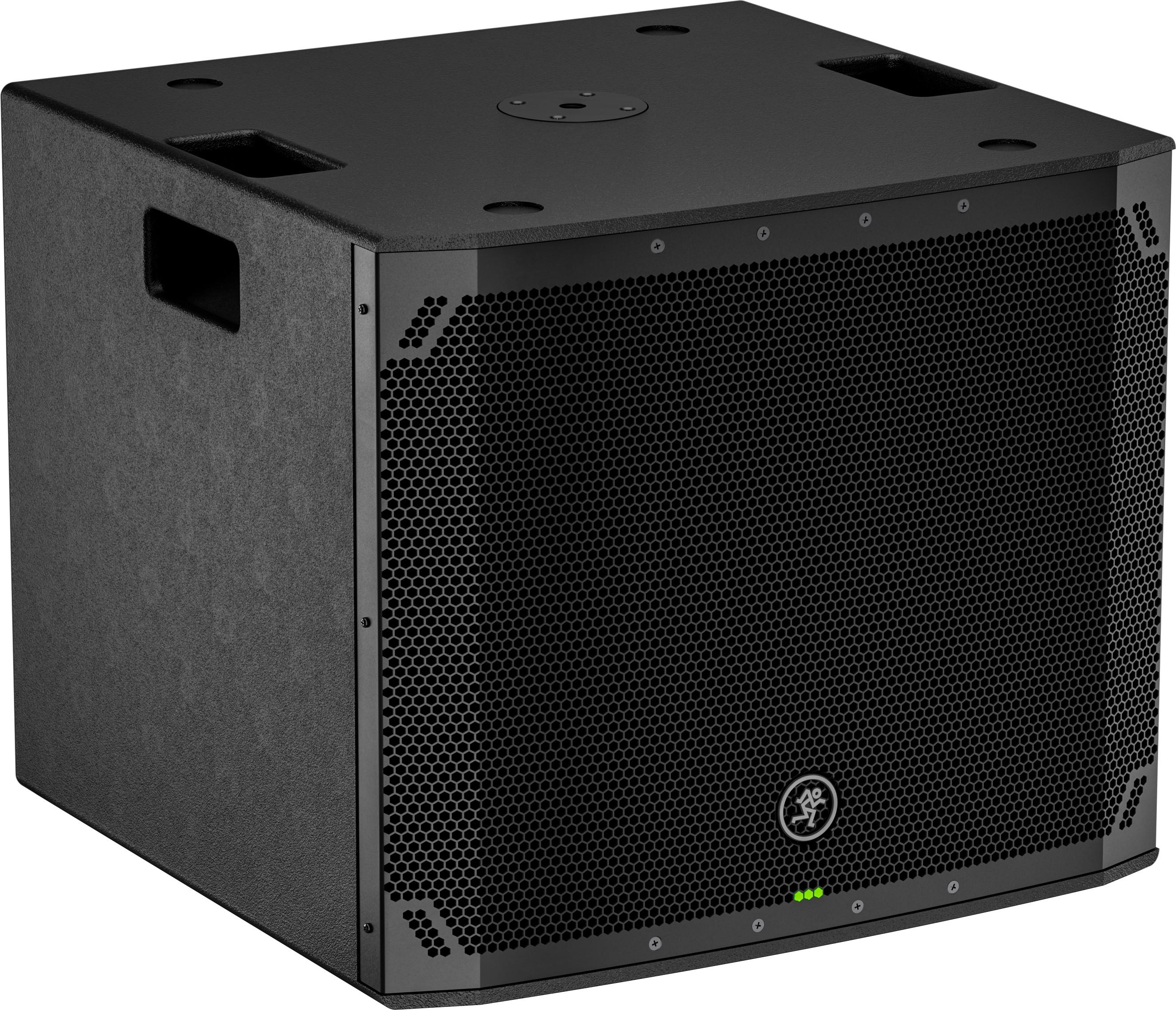 Mackie THUMP 18S V4 1400W Subwoofer - THUMP-18SV4 (10).jpg