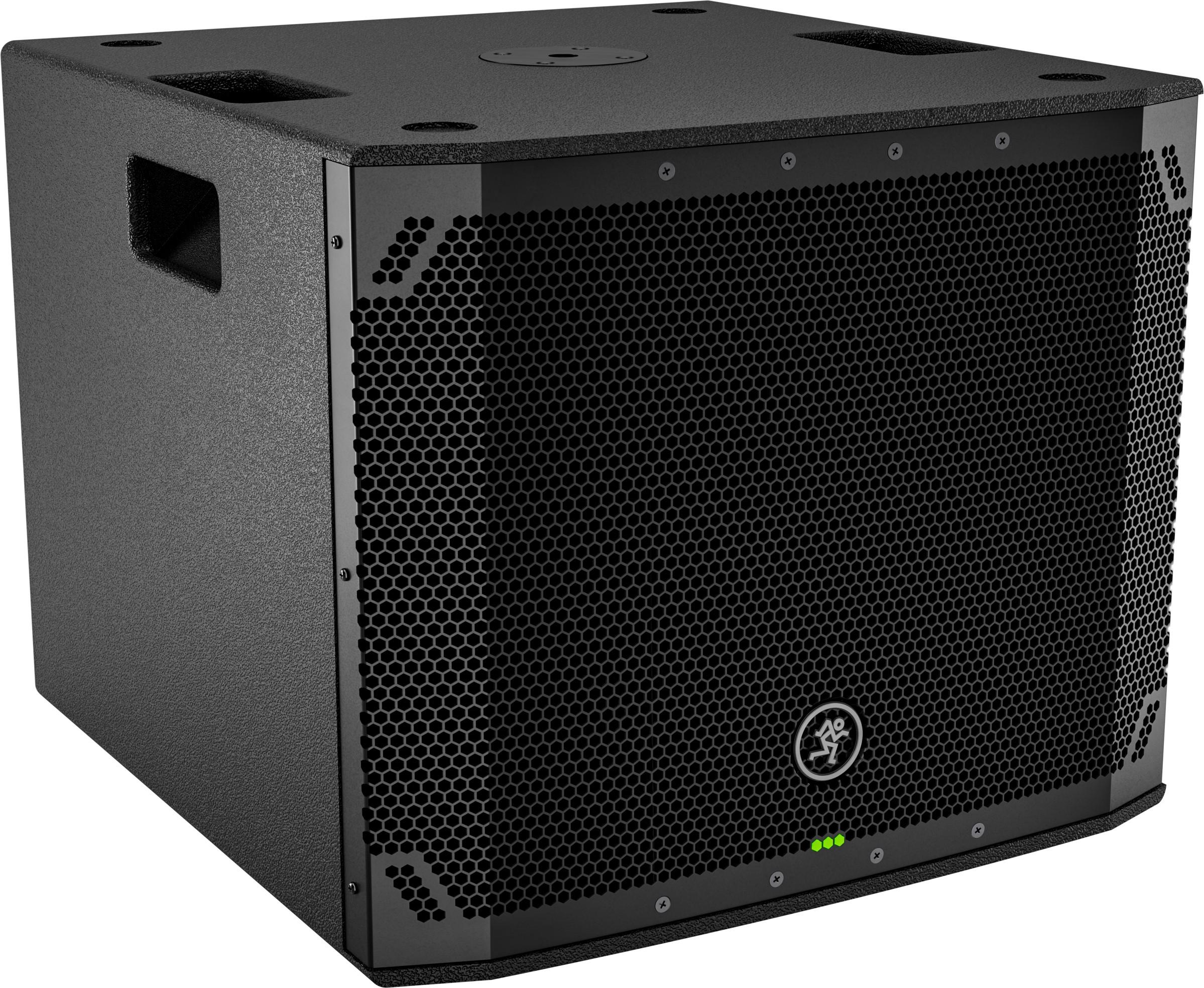 Mackie THUMP 15S V4 1400W Subwoofer - THUMP-15SV4 (3).jpg