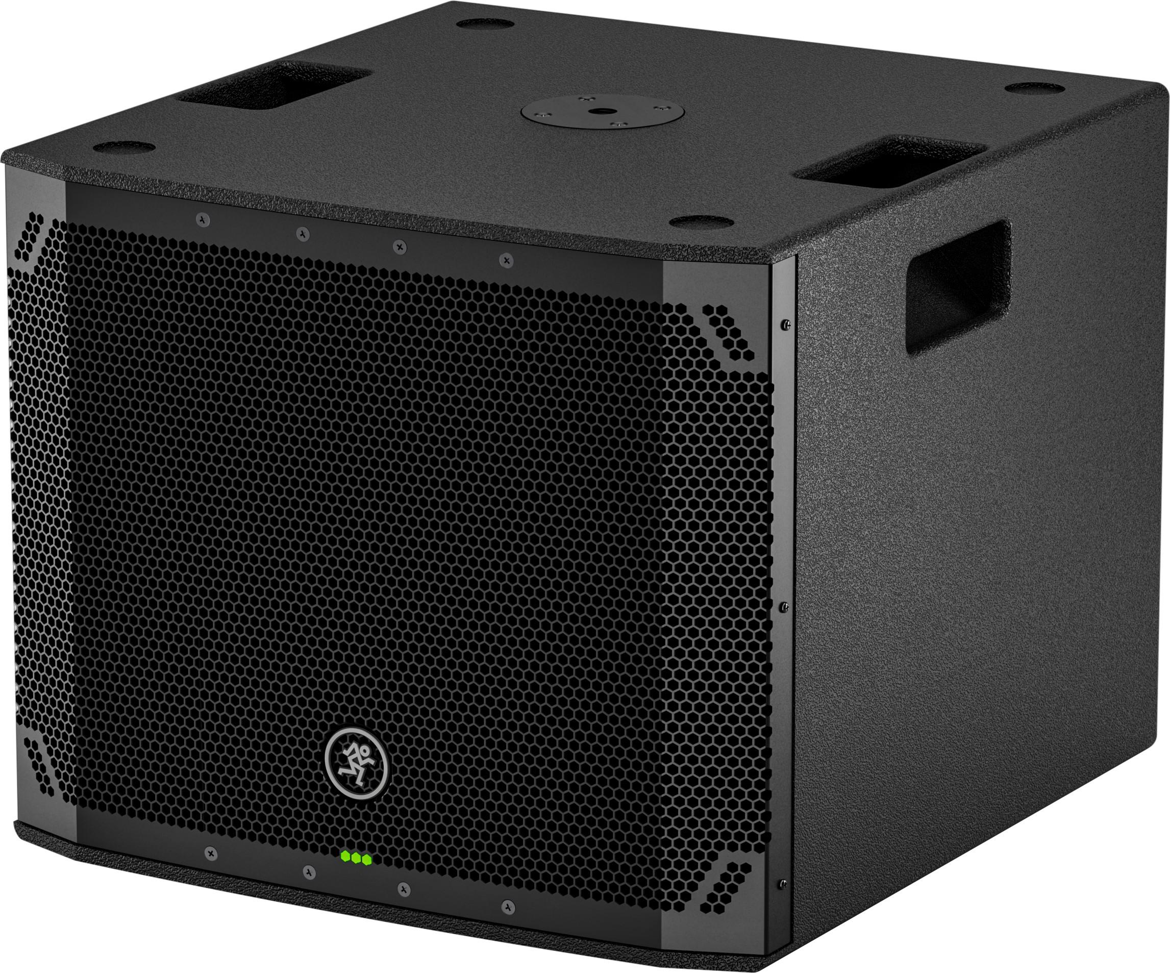 Mackie THUMP 15S V4 1400W Subwoofer - THUMP-15SV4 (10).jpg